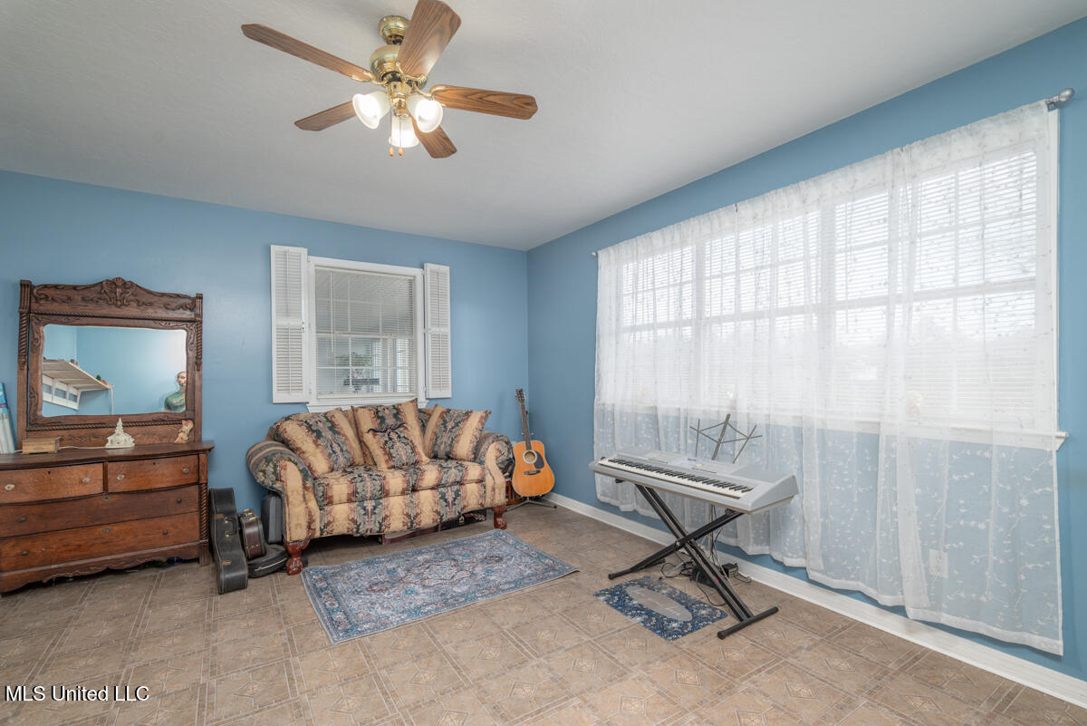 523 Dunnam Road Leakesville, MS 39451 - Photo 32 of 48 Bedroom 1