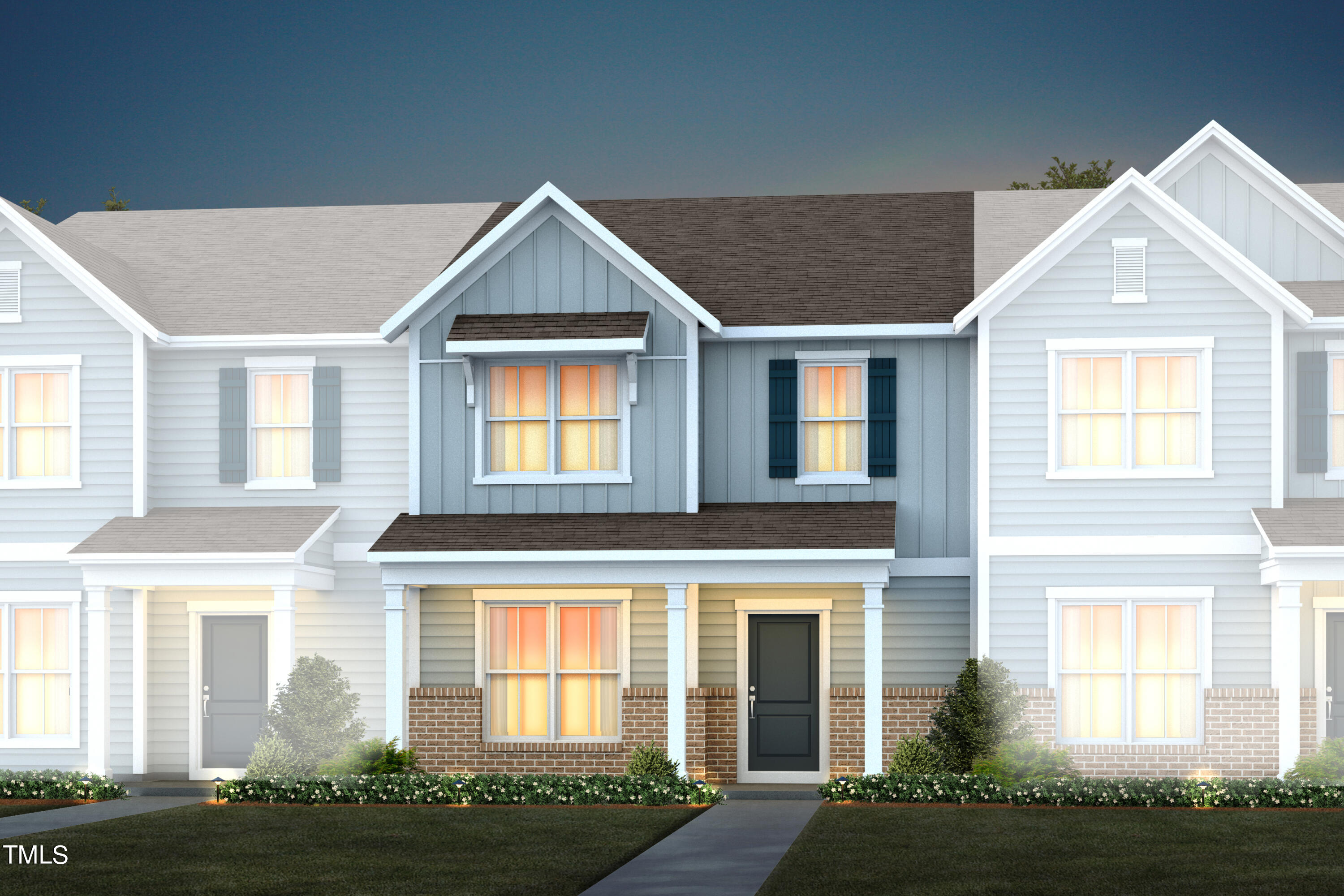 156 Abbots Ml Drive Raleigh, NC 27603 - Photo 1 of 24 Scarlett 3