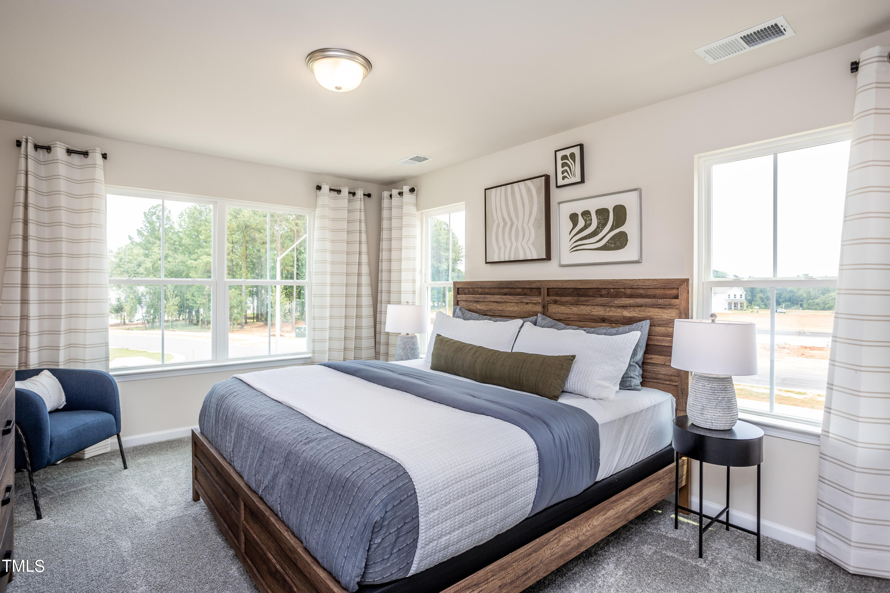 156 Abbots Ml Drive Raleigh, NC 27603 - Photo 16 of 24 Scarlett017