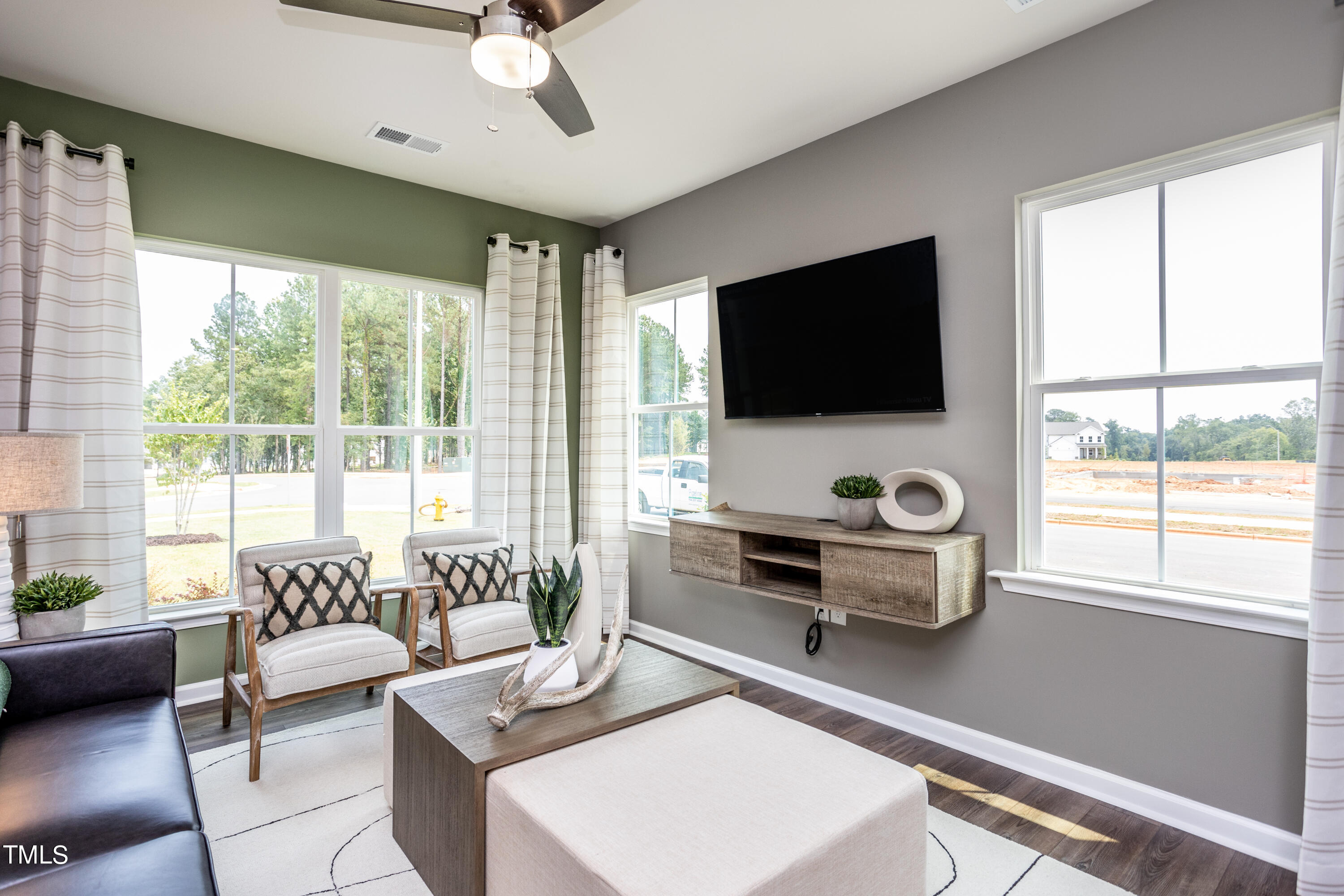 156 Abbots Ml Drive Raleigh, NC 27603 - Photo 2 of 24 Scarlett003