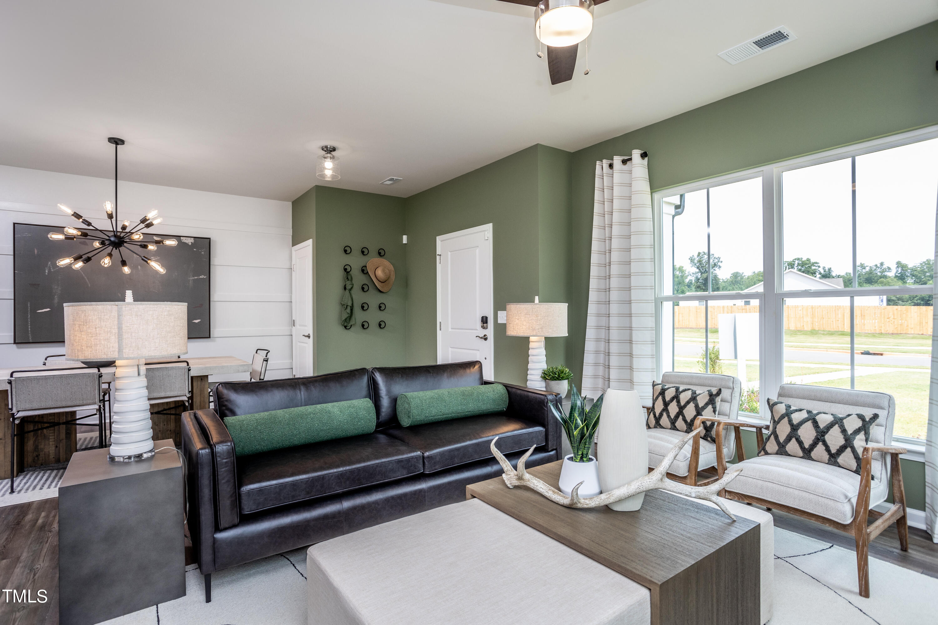 156 Abbots Ml Drive Raleigh, NC 27603 - Photo 3 of 24 Scarlett004