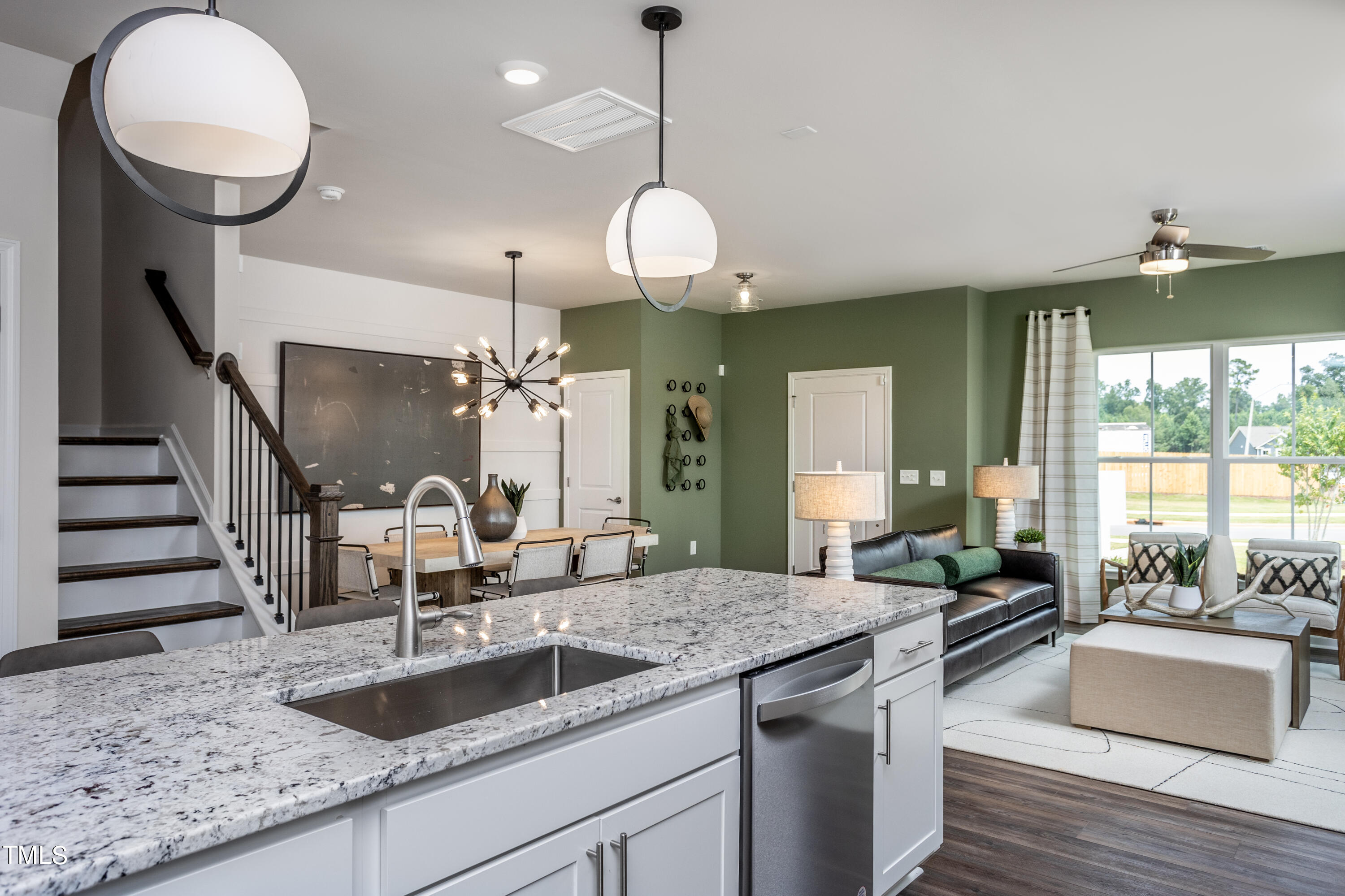 156 Abbots Ml Drive Raleigh, NC 27603 - Photo 8 of 24 Scarlett009