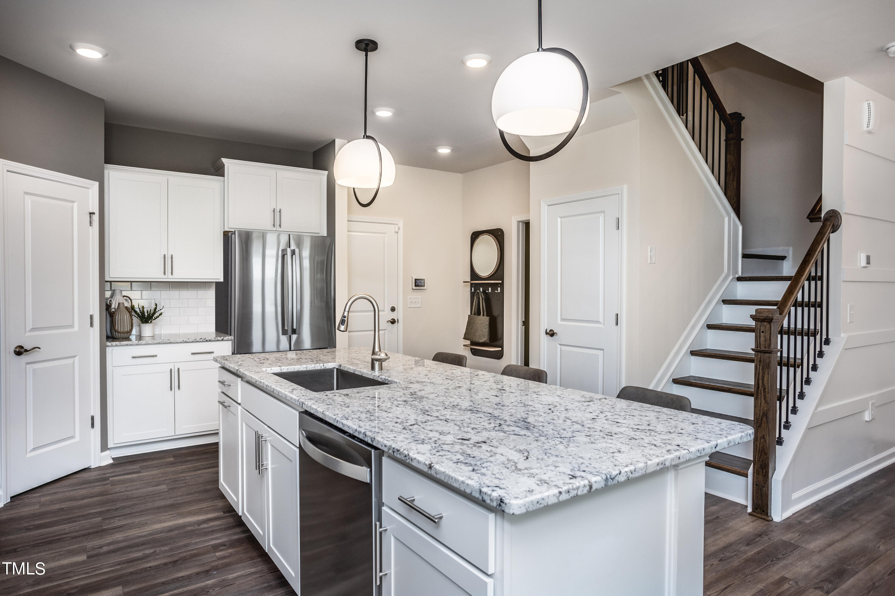 156 Abbots Ml Drive Raleigh, NC 27603 - Photo 9 of 24 Scarlett010