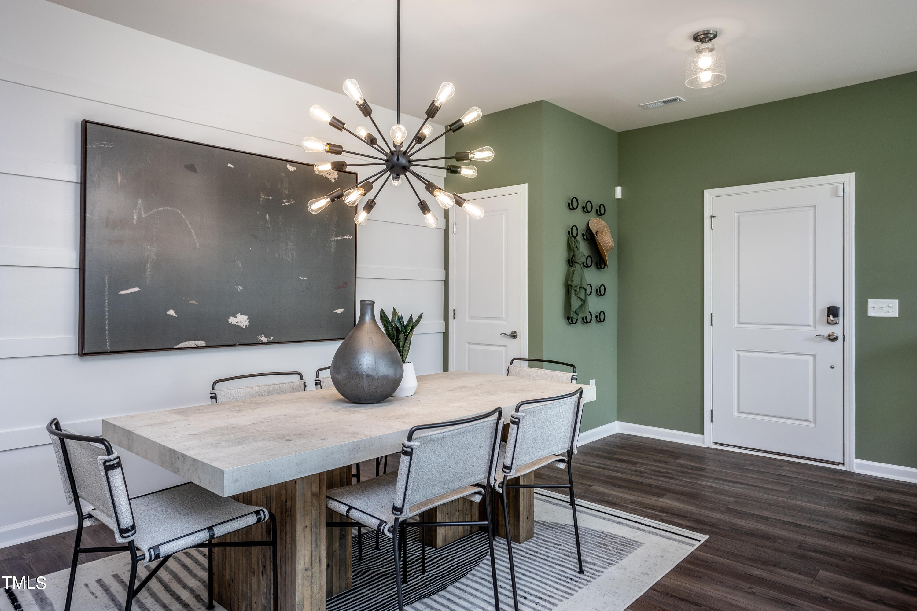156 Abbots Ml Drive Raleigh, NC 27603 - Photo 10 of 24 Scarlett011