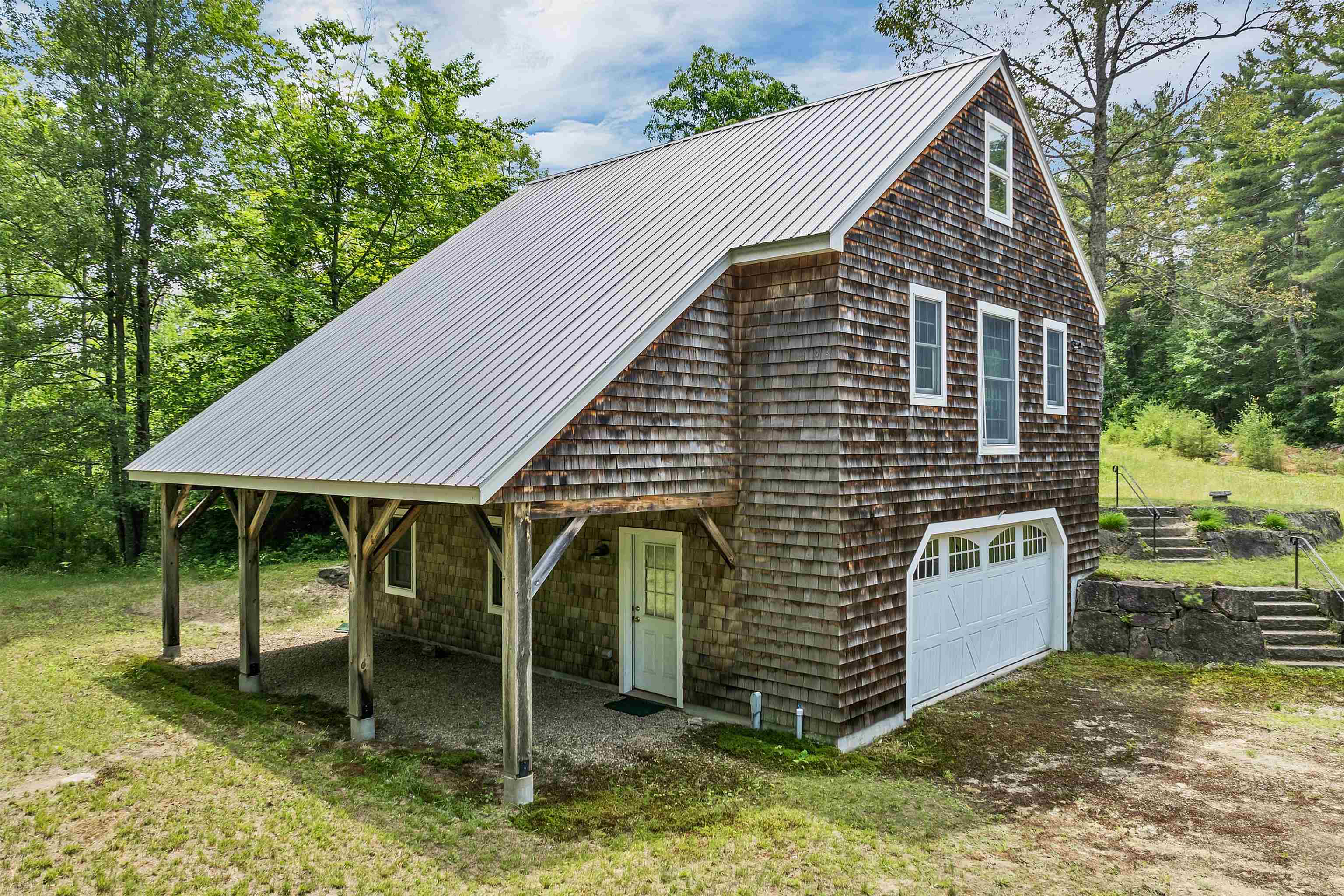 371 Range Road Sandwich, NH 03227 - Photo 11 of 51
