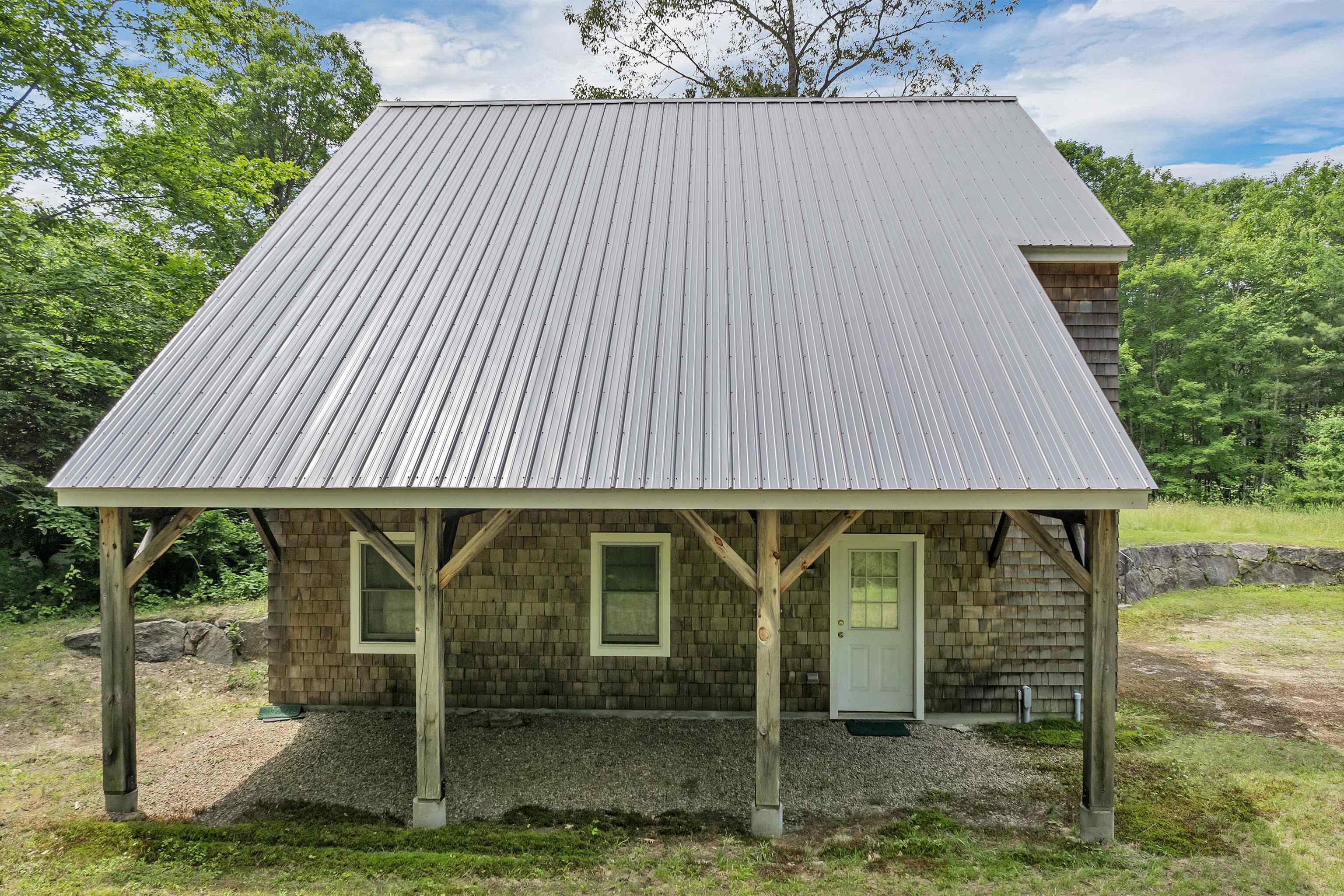 371 Range Road Sandwich, NH 03227 - Photo 12 of 51