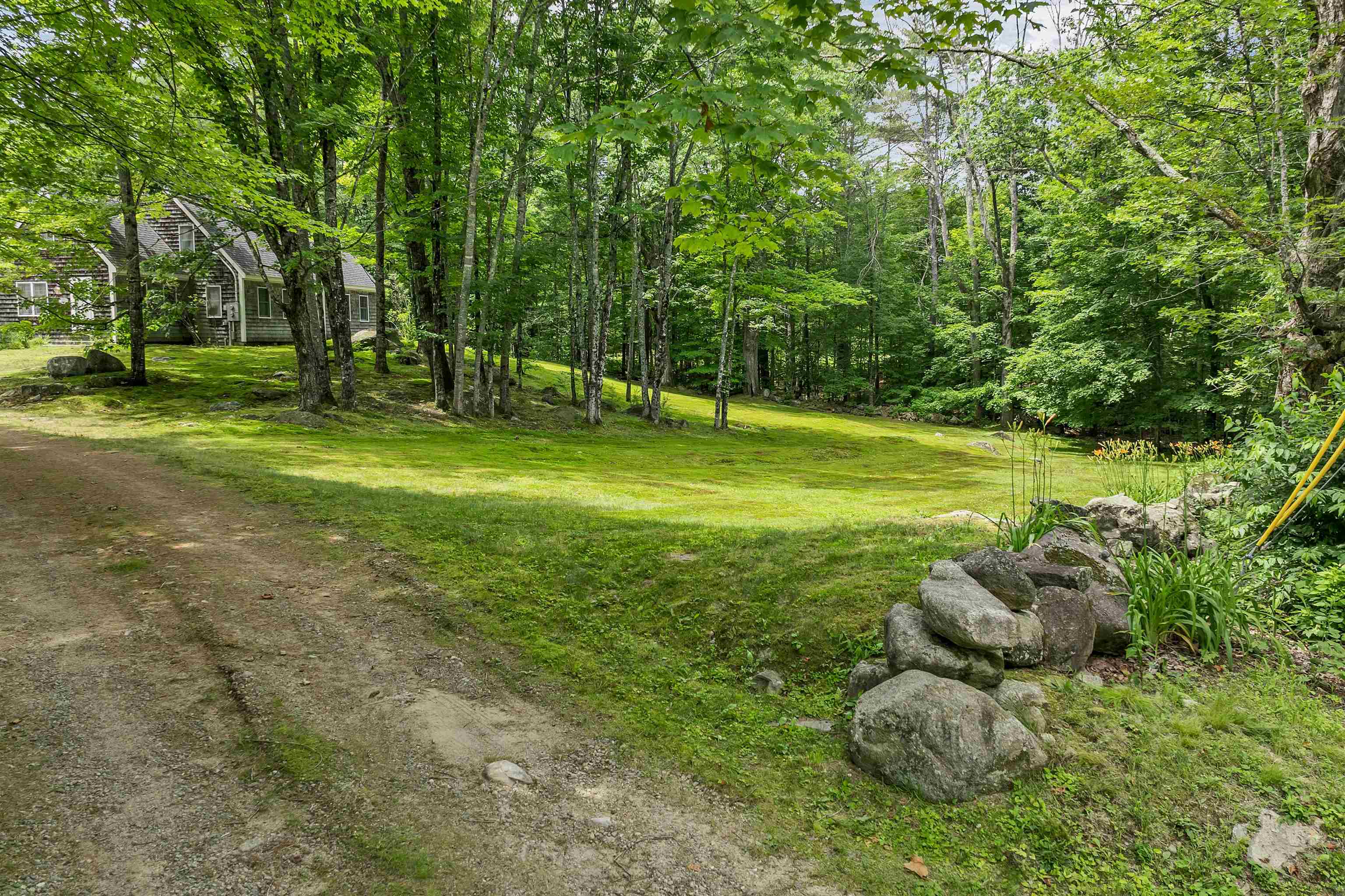 371 Range Road Sandwich, NH 03227 - Photo 13 of 51