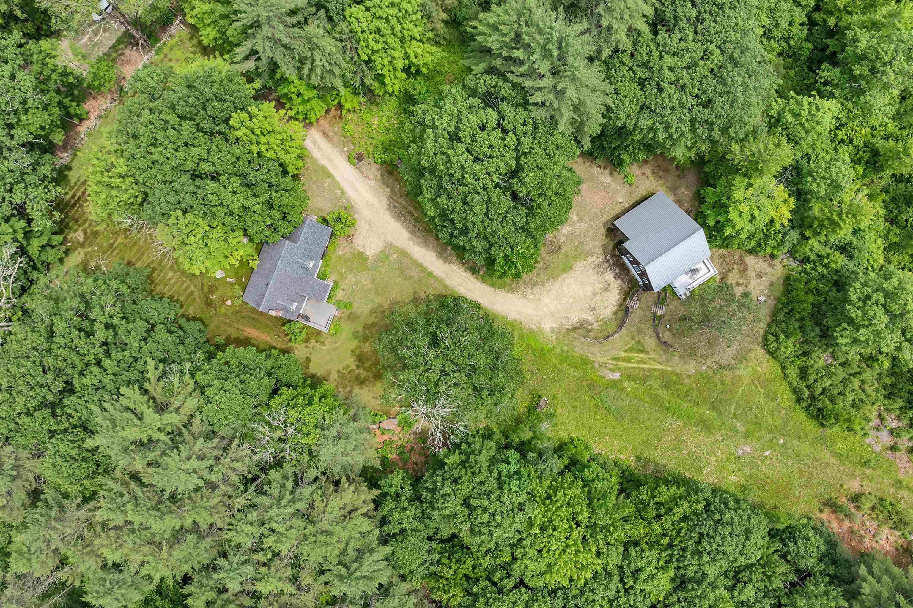 371 Range Road Sandwich, NH 03227 - Photo 14 of 51