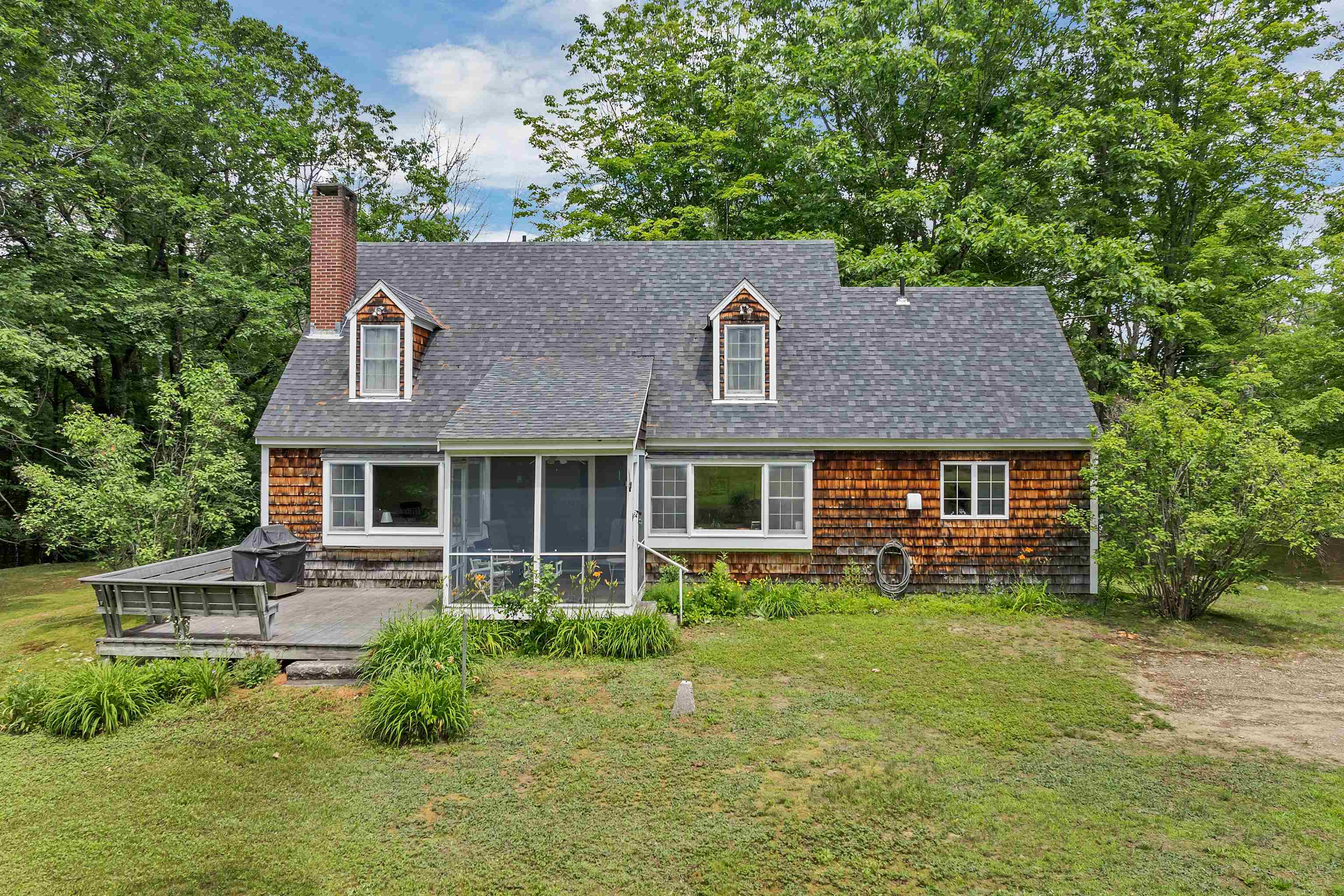 371 Range Road Sandwich, NH 03227 - Photo 2 of 51