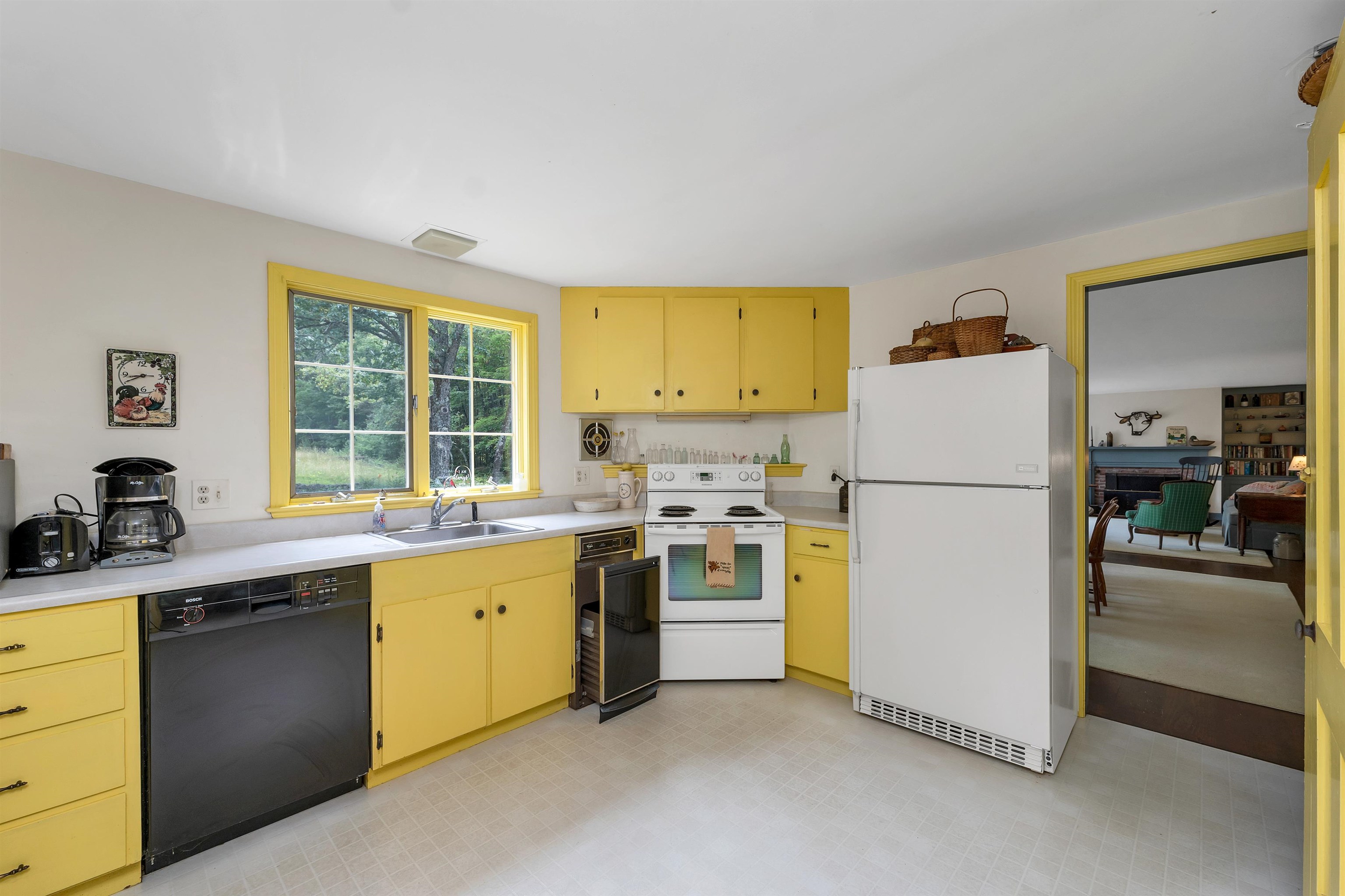 371 Range Road Sandwich, NH 03227 - Photo 21 of 51