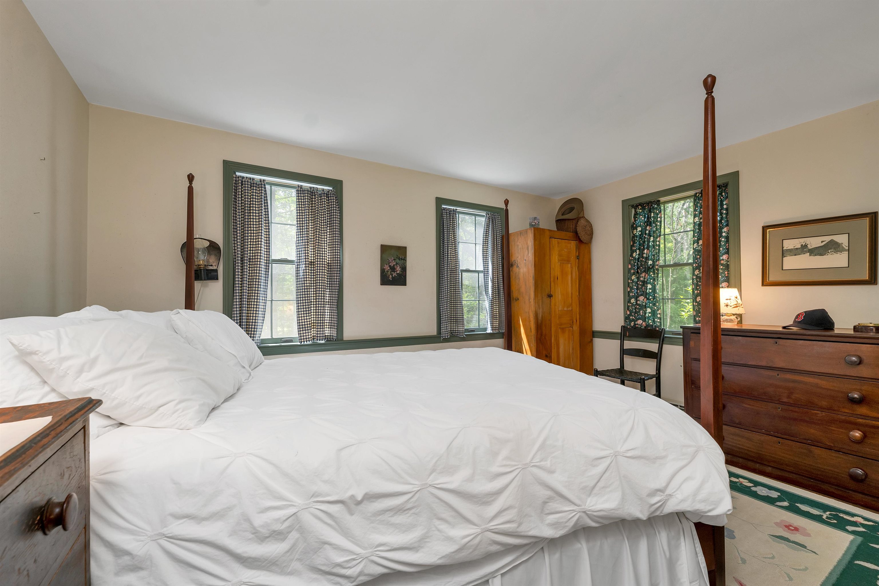 371 Range Road Sandwich, NH 03227 - Photo 25 of 51
