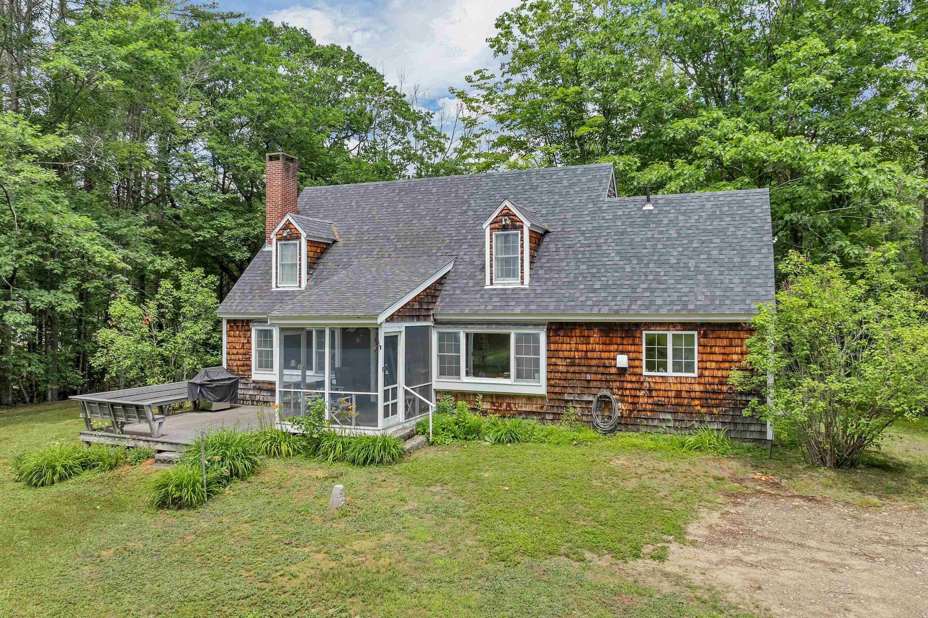 371 Range Road Sandwich, NH 03227 - Photo 3 of 51