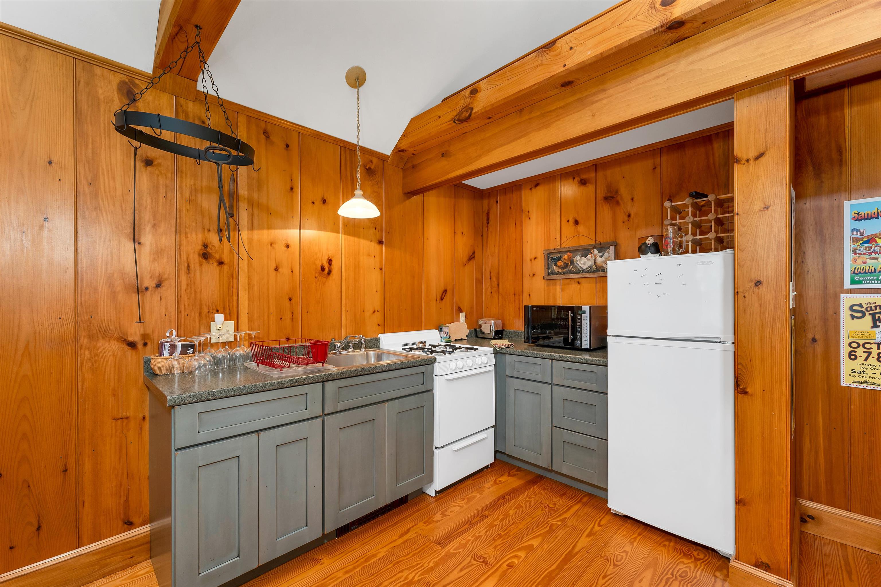 371 Range Road Sandwich, NH 03227 - Photo 35 of 51