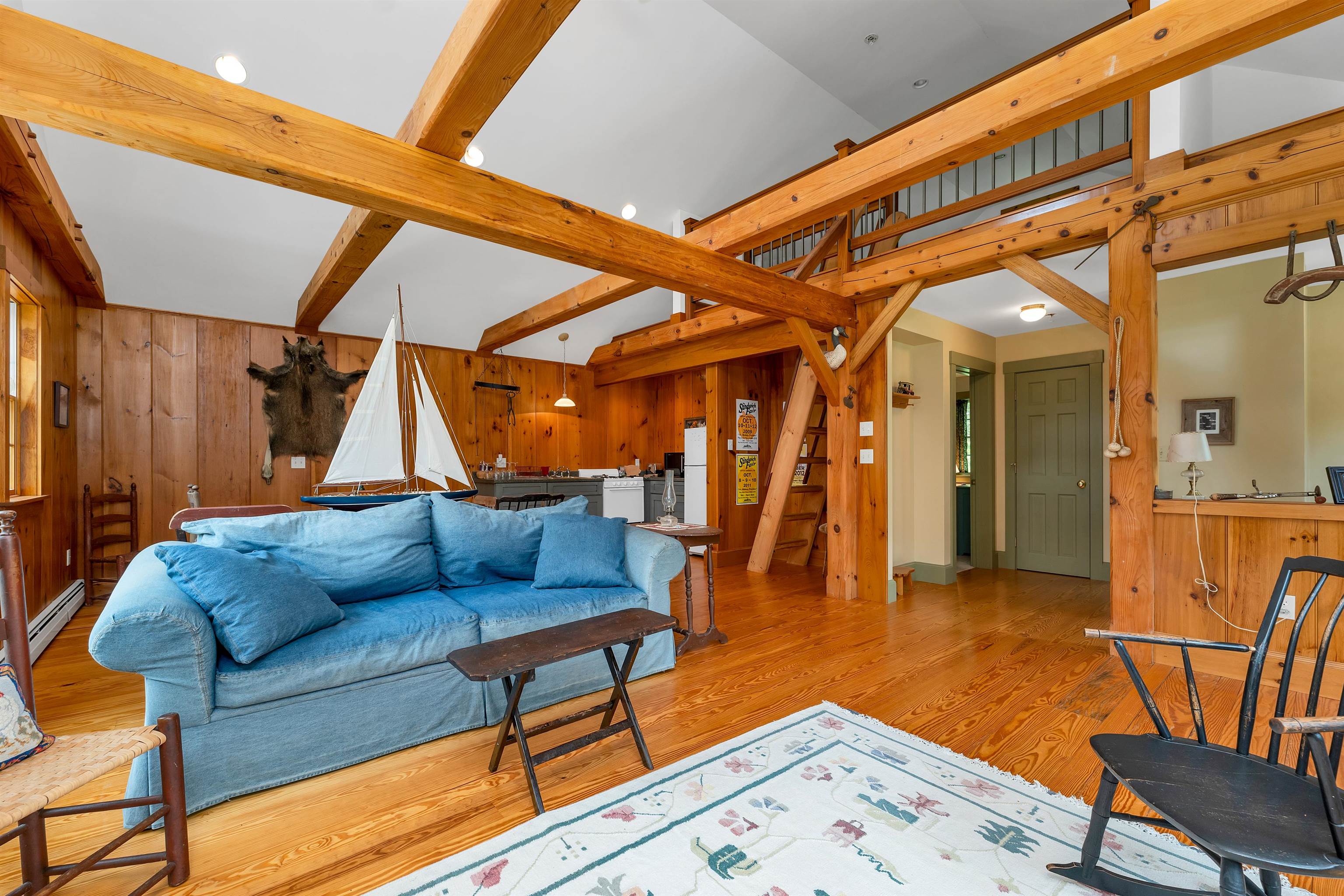 371 Range Road Sandwich, NH 03227 - Photo 37 of 51