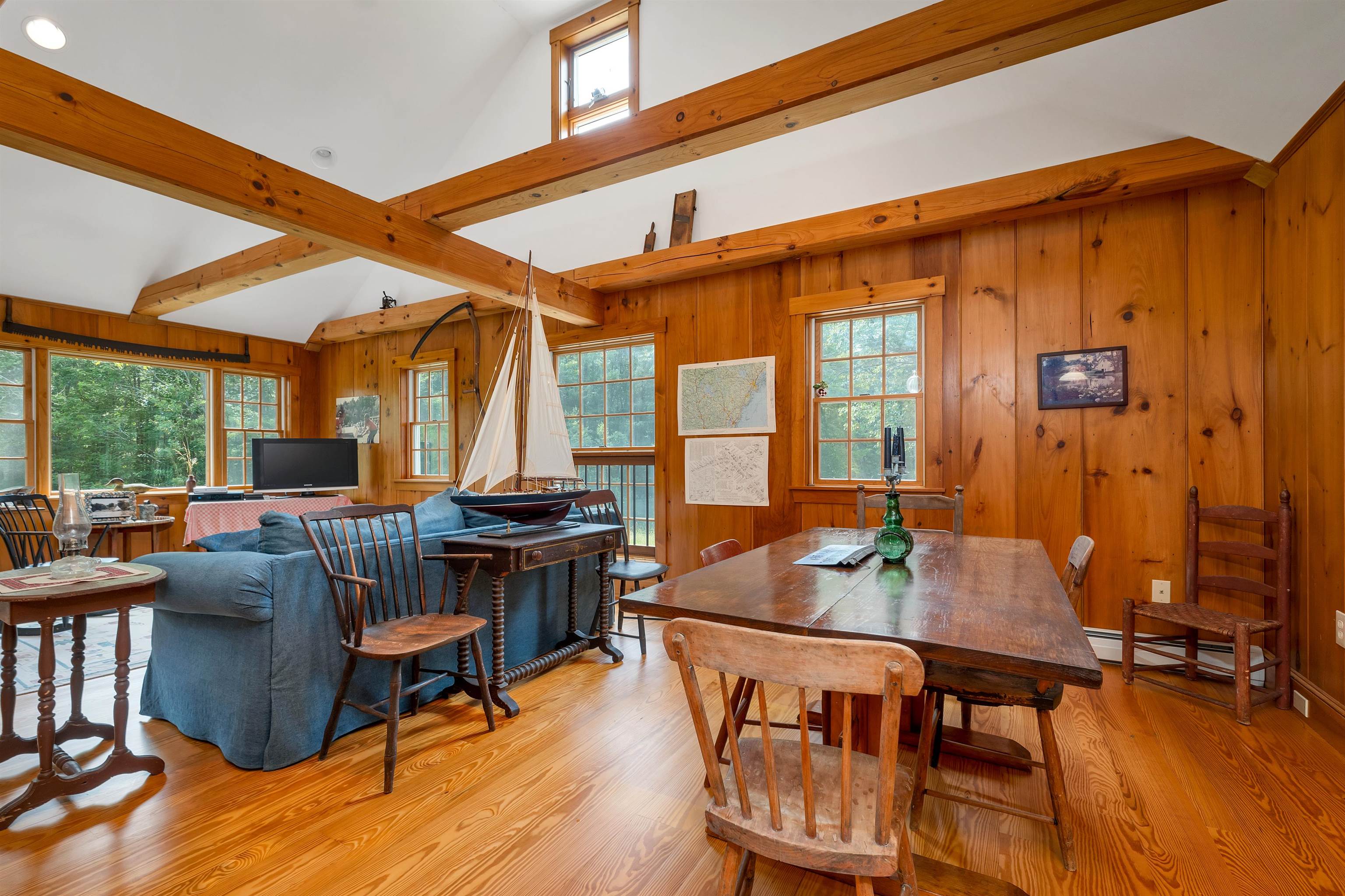 371 Range Road Sandwich, NH 03227 - Photo 38 of 51
