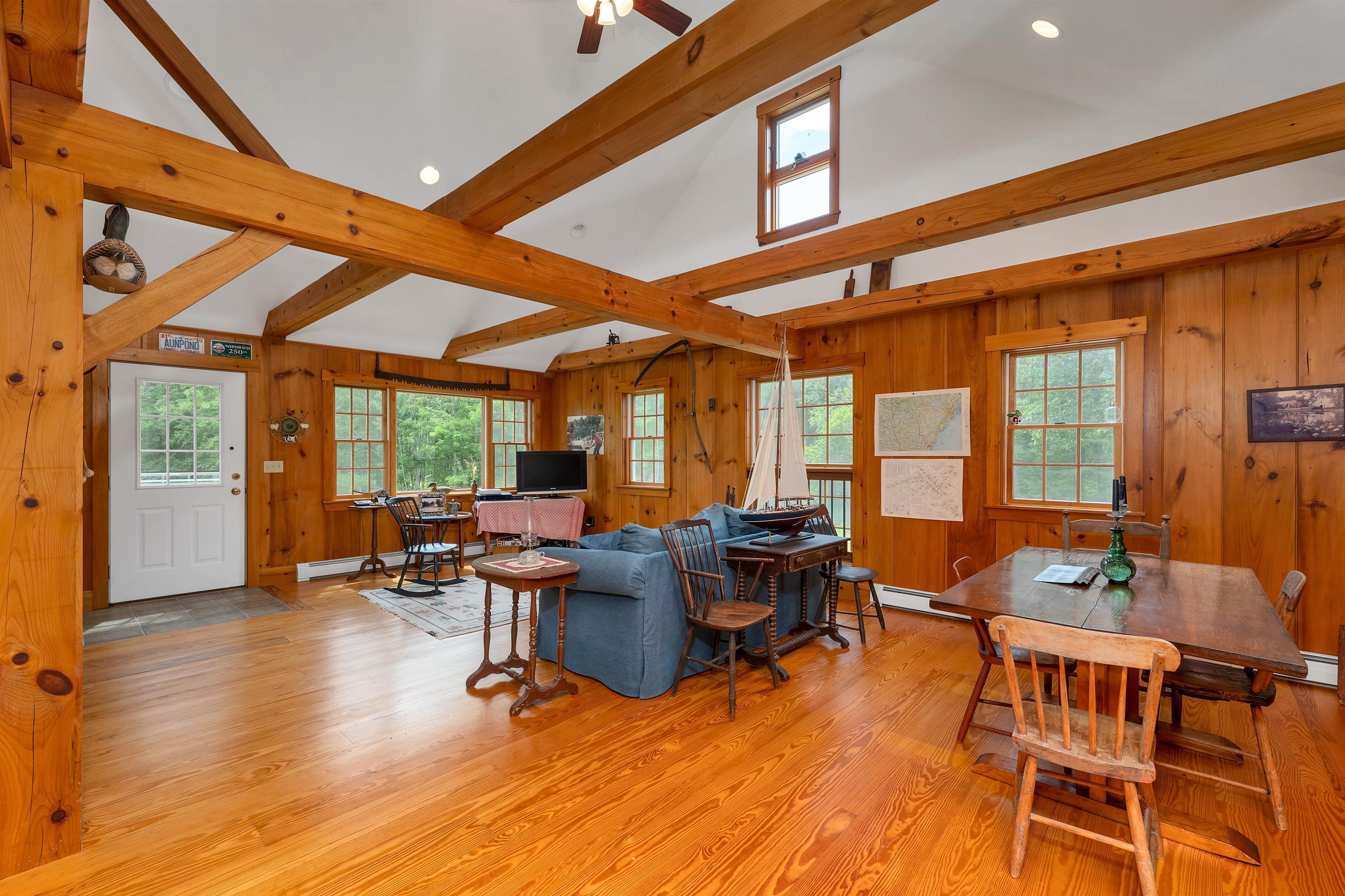 371 Range Road Sandwich, NH 03227 - Photo 39 of 51