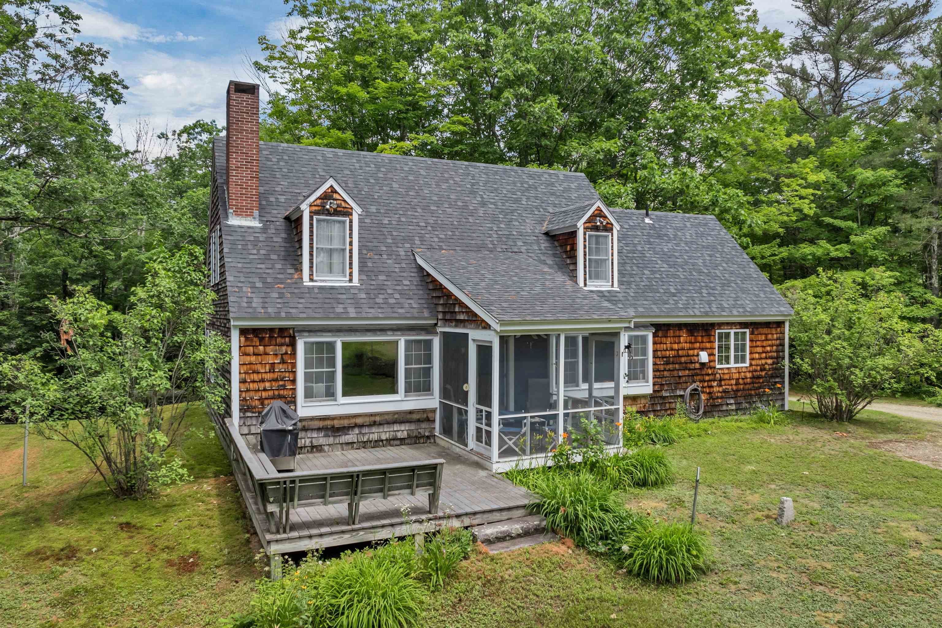 371 Range Road Sandwich, NH 03227 - Photo 4 of 51