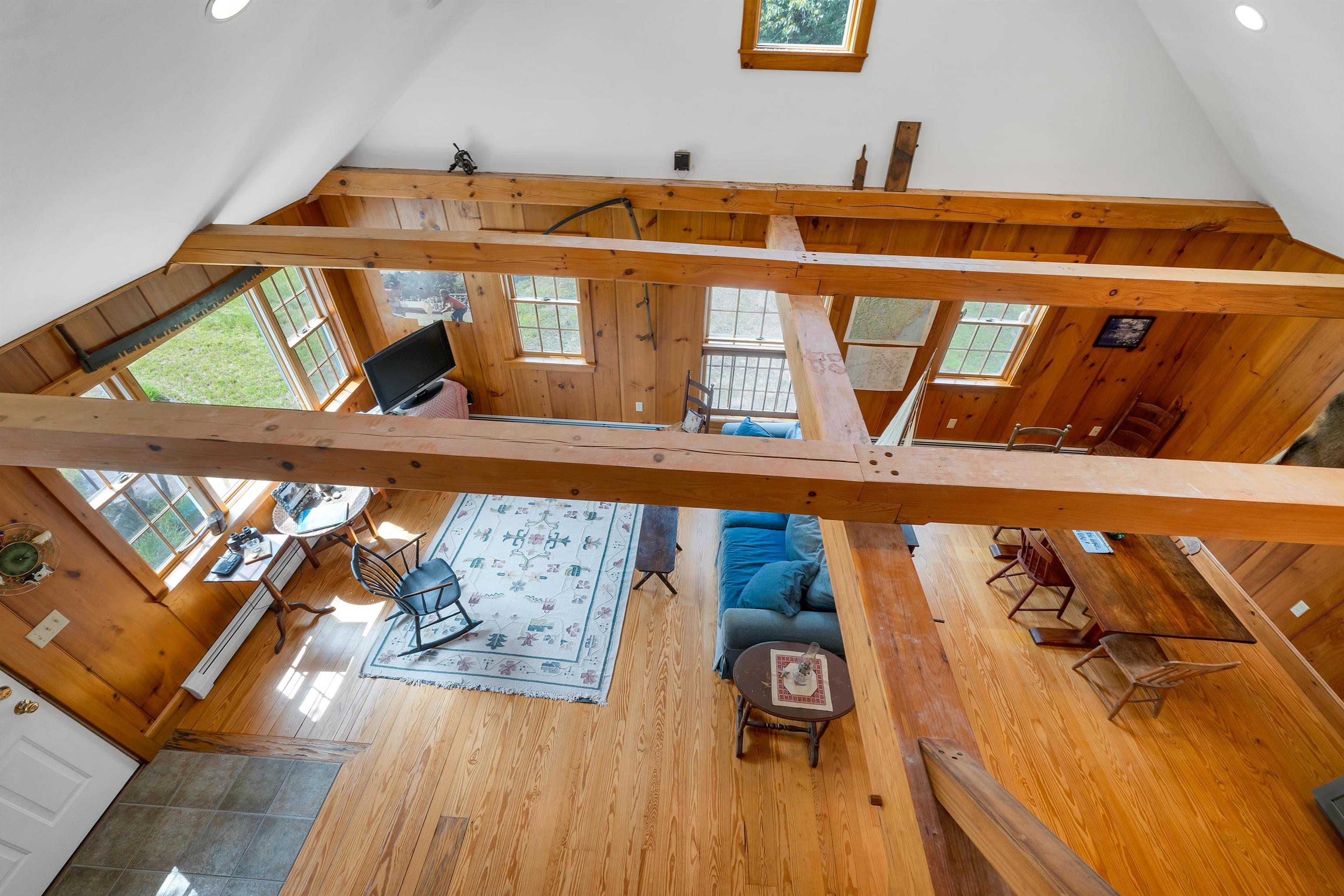 371 Range Road Sandwich, NH 03227 - Photo 42 of 51