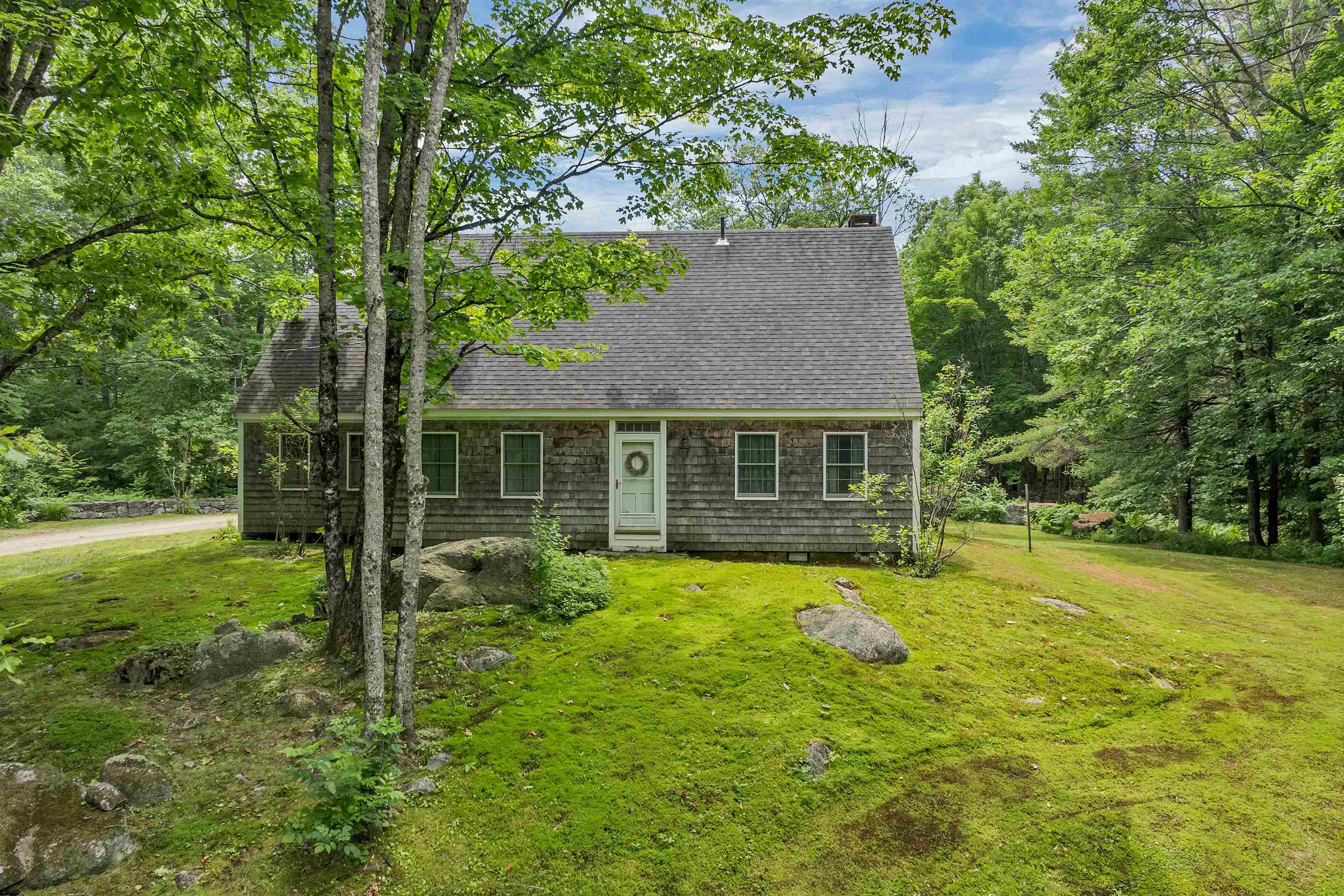 371 Range Road Sandwich, NH 03227 - Photo 5 of 51