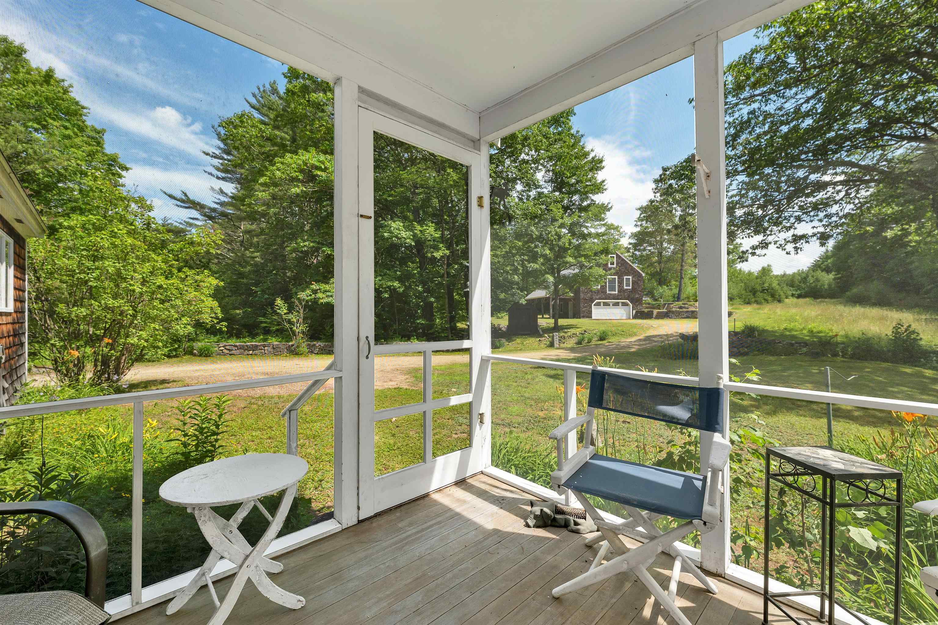 371 Range Road Sandwich, NH 03227 - Photo 6 of 51
