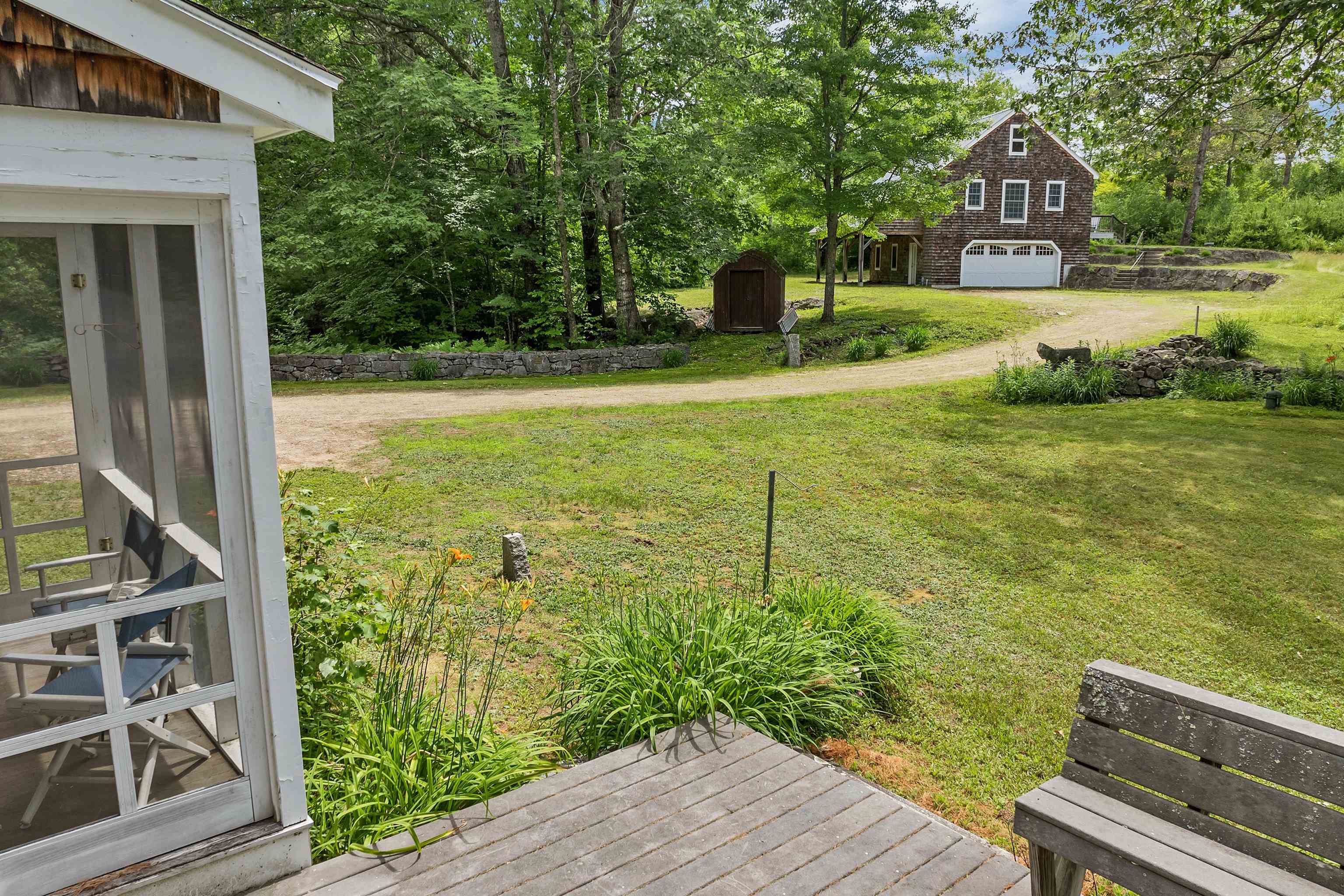 371 Range Road Sandwich, NH 03227 - Photo 7 of 51