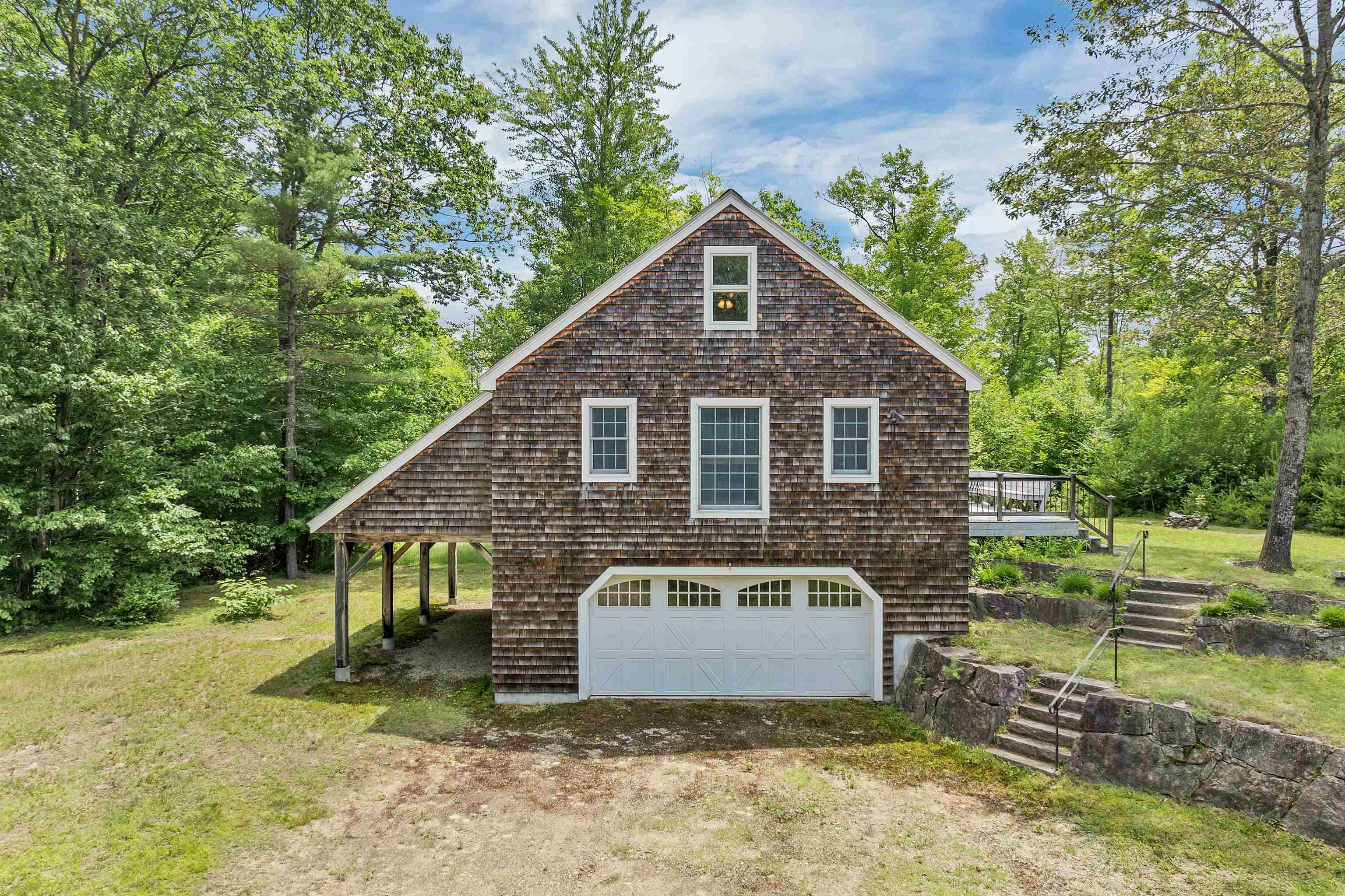 371 Range Road Sandwich, NH 03227 - Photo 8 of 51