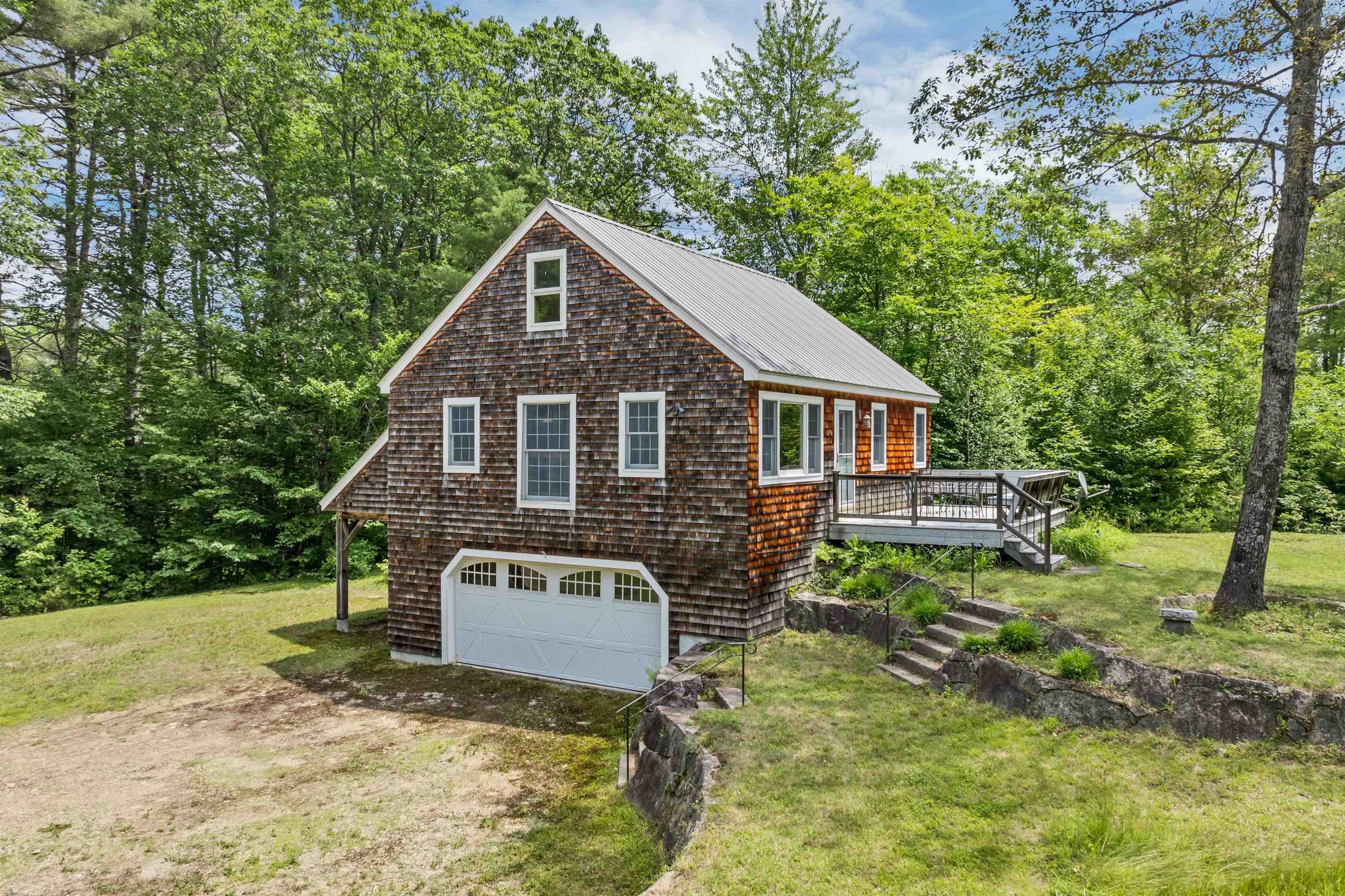 371 Range Road Sandwich, NH 03227 - Photo 9 of 51