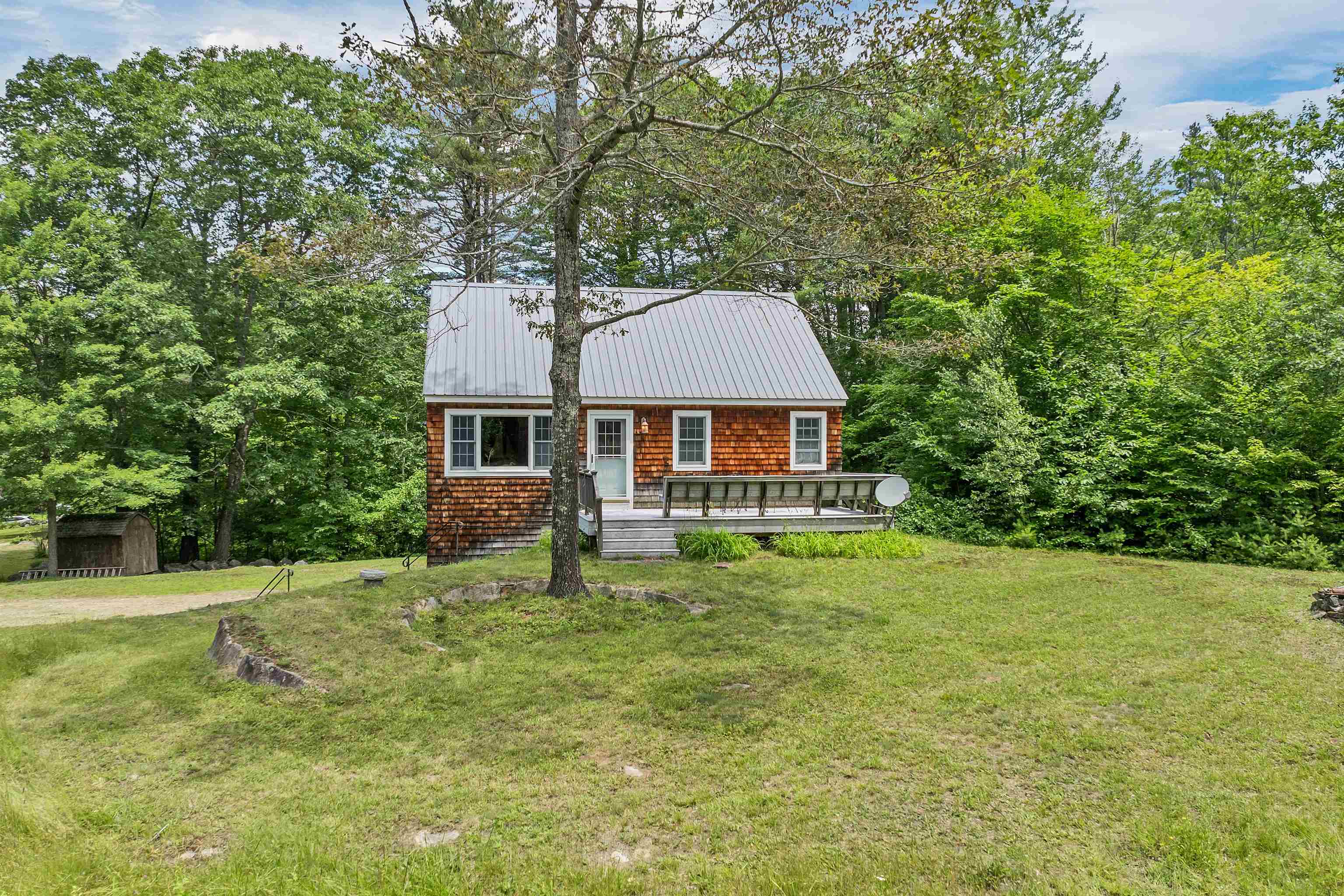 371 Range Road Sandwich, NH 03227 - Photo 10 of 51