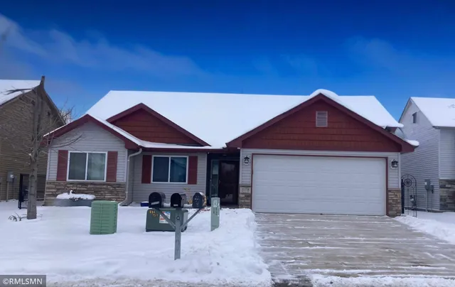 $339,000 | 21115 Cameron Way, Farmington, MN 55024