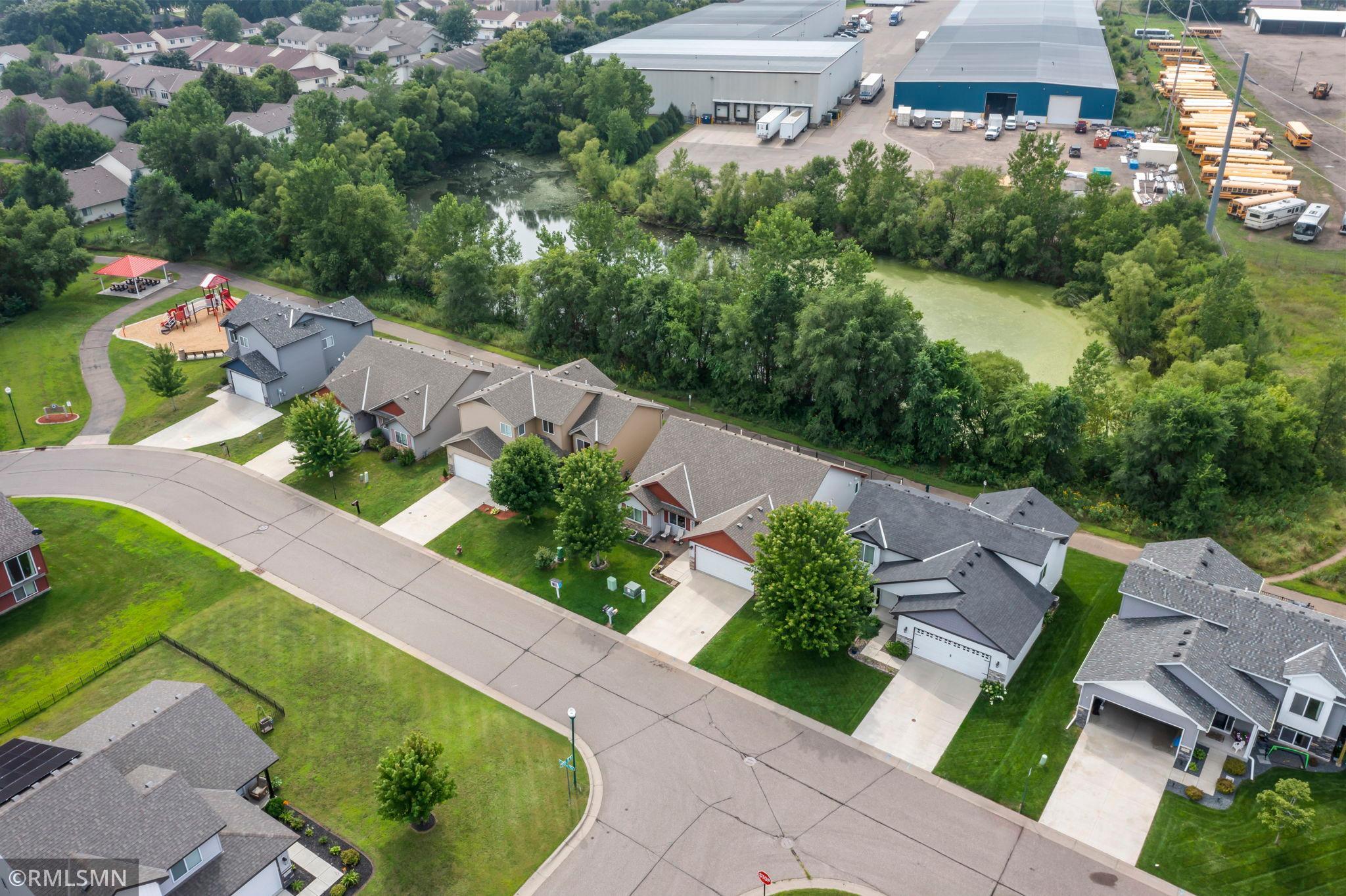 21115 Cameron Way Farmington, MN 55024 - Photo 6 of 34