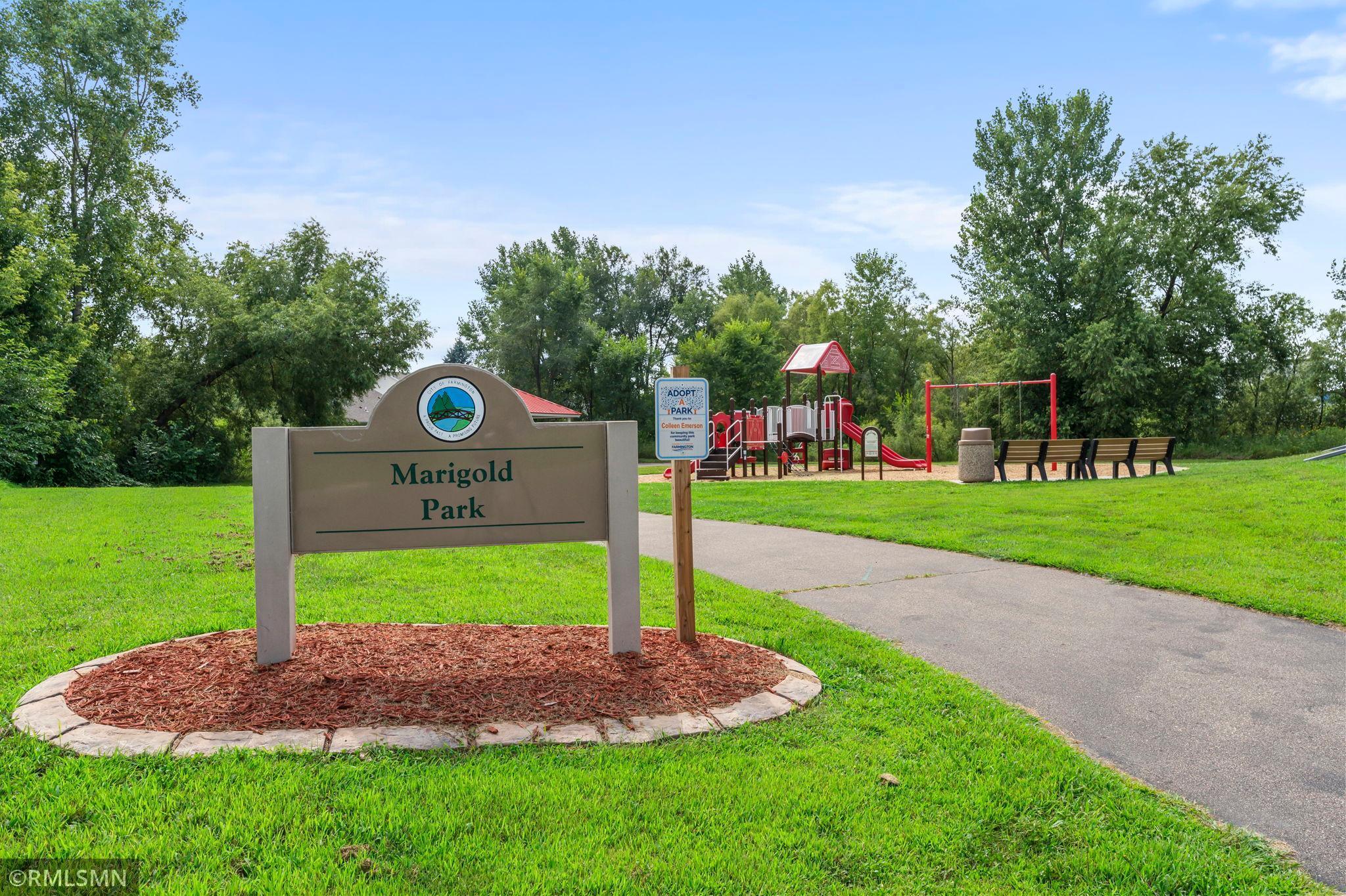 21115 Cameron Way Farmington, MN 55024 - Photo 8 of 34