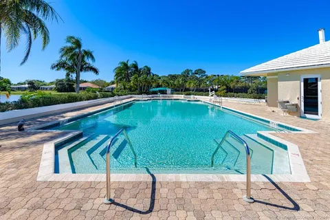 $505,000 | 2432 Southwest Brookwood Lane, Palm City, FL 34990
