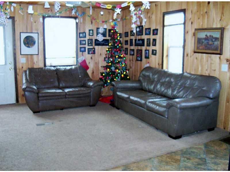 205 Rutland Road Troy, ME 04987 - Photo 5 of 16 Living Room.