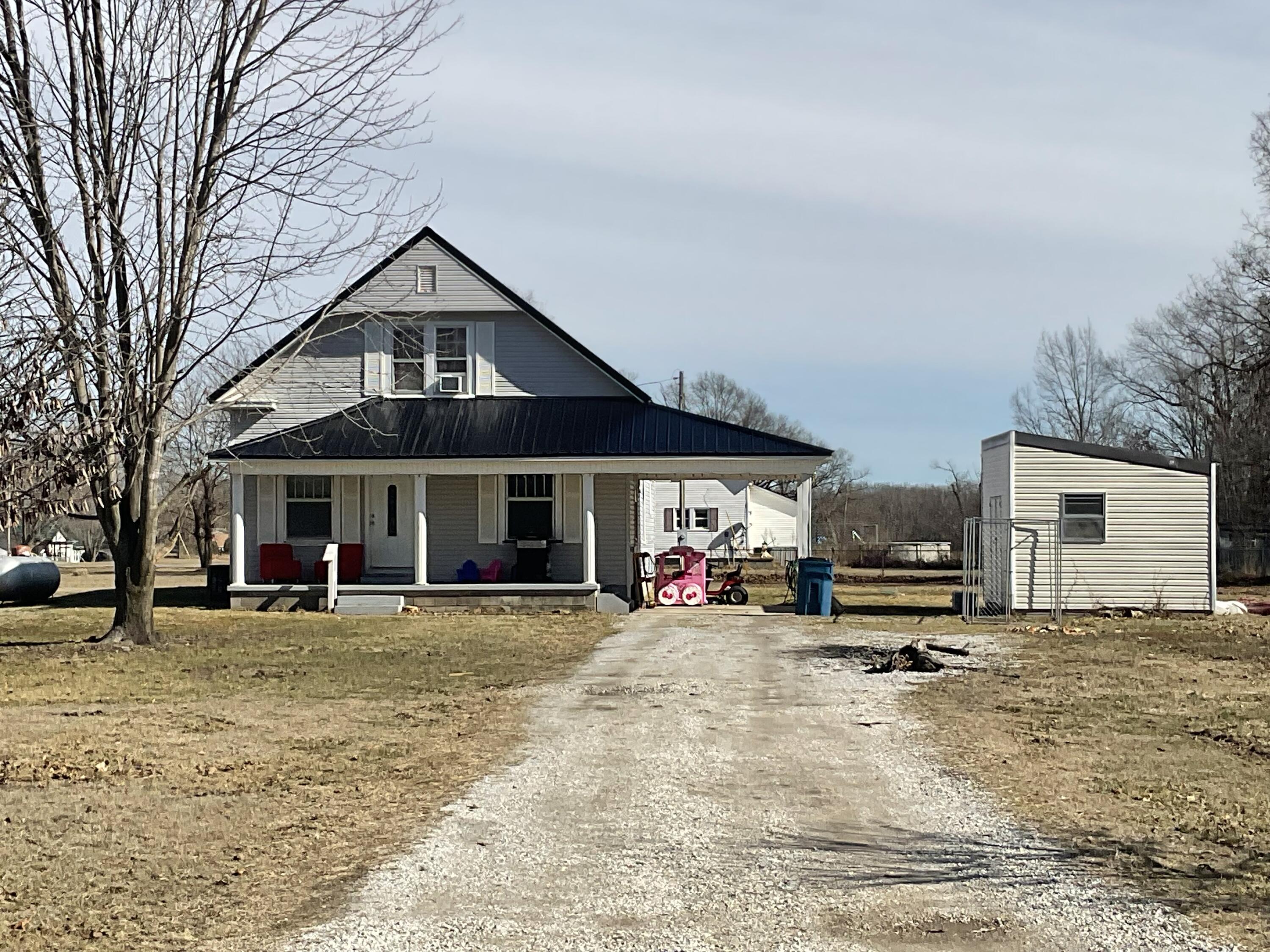 10003 Ibex Road Neosho, MO 64850 - Photo 1 of 1 IMG_2913