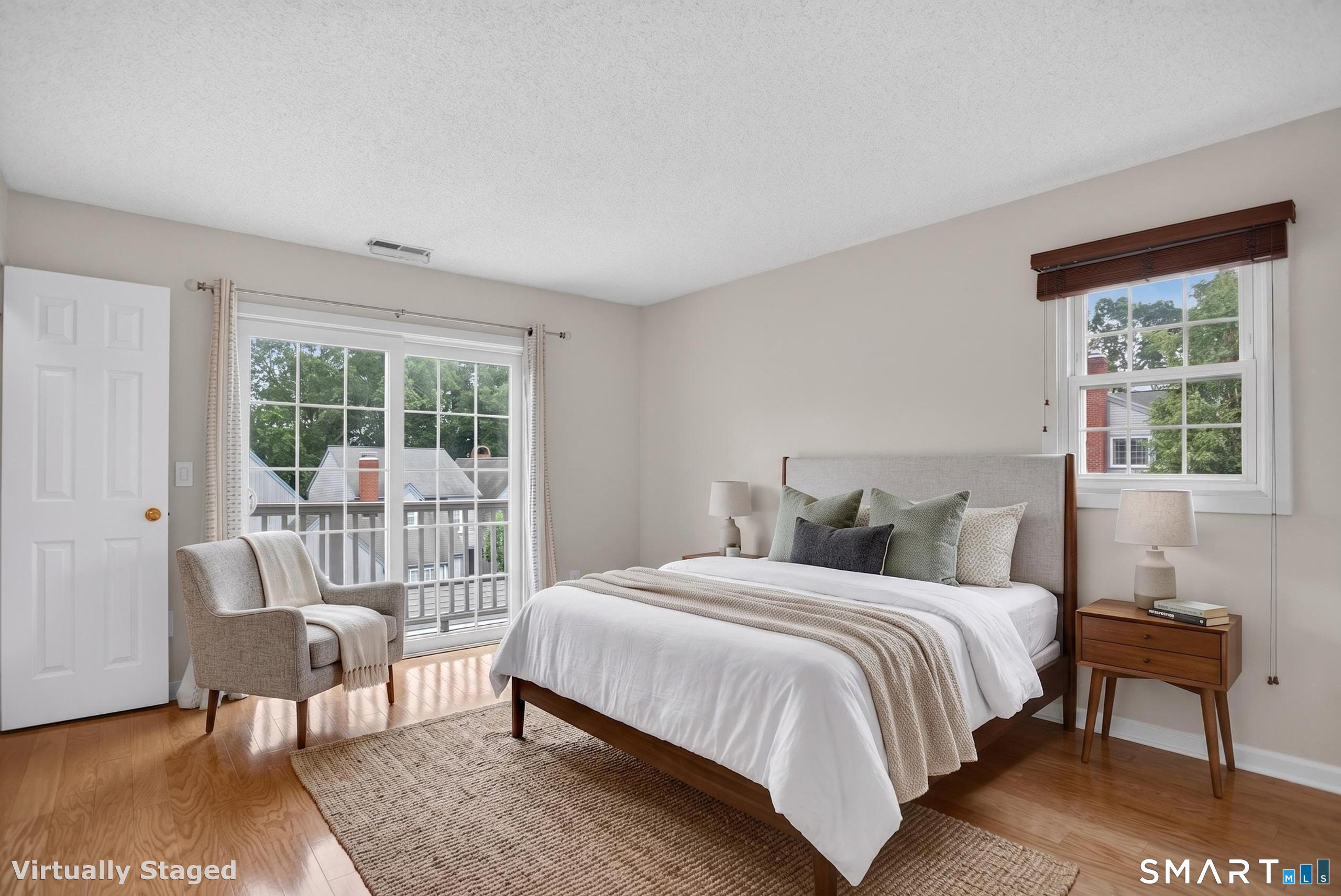 85 Gate Ridge Road, Unit 85 Fairfield, CT 06825 - Photo 23 of 36