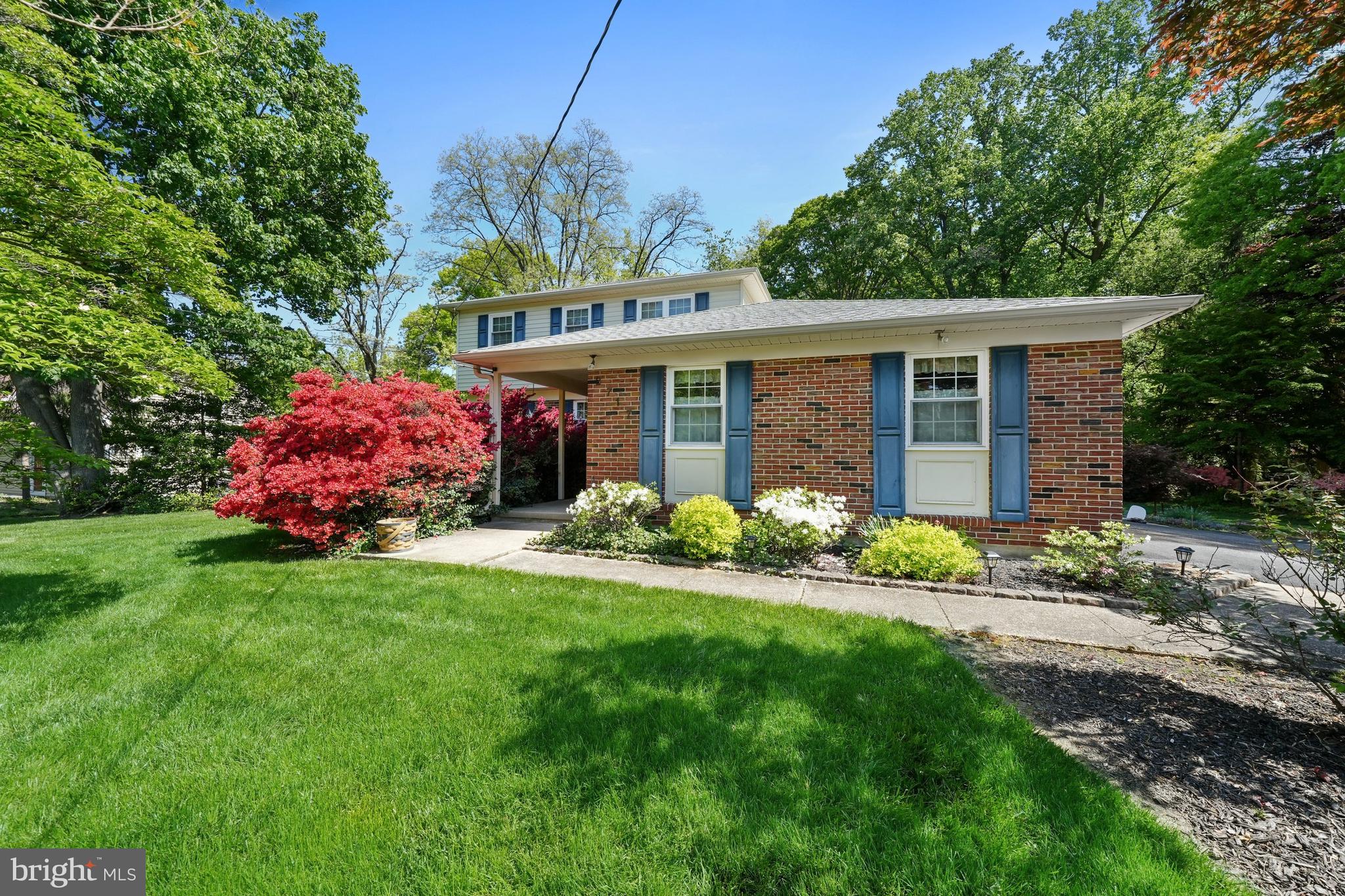2717 Point Breeze Road Wilmington, DE 19810 - Photo 1 of 23