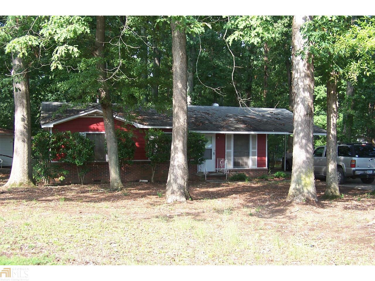 460 Morrow Road Forest Park, GA 30297 - Photo 1 of 1 Gallery Image 1