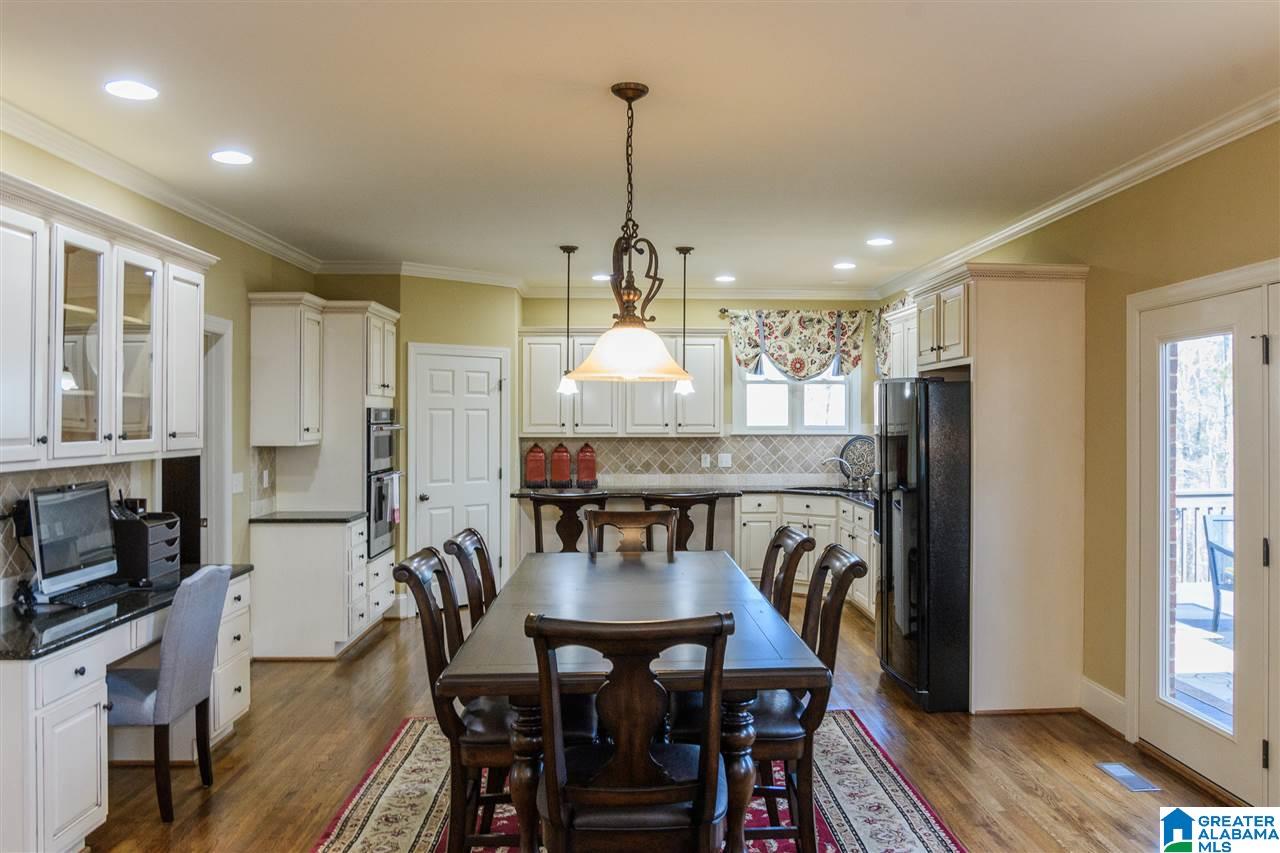 927 Timberline Circle Calera, AL 35040 - Photo 27 of 48