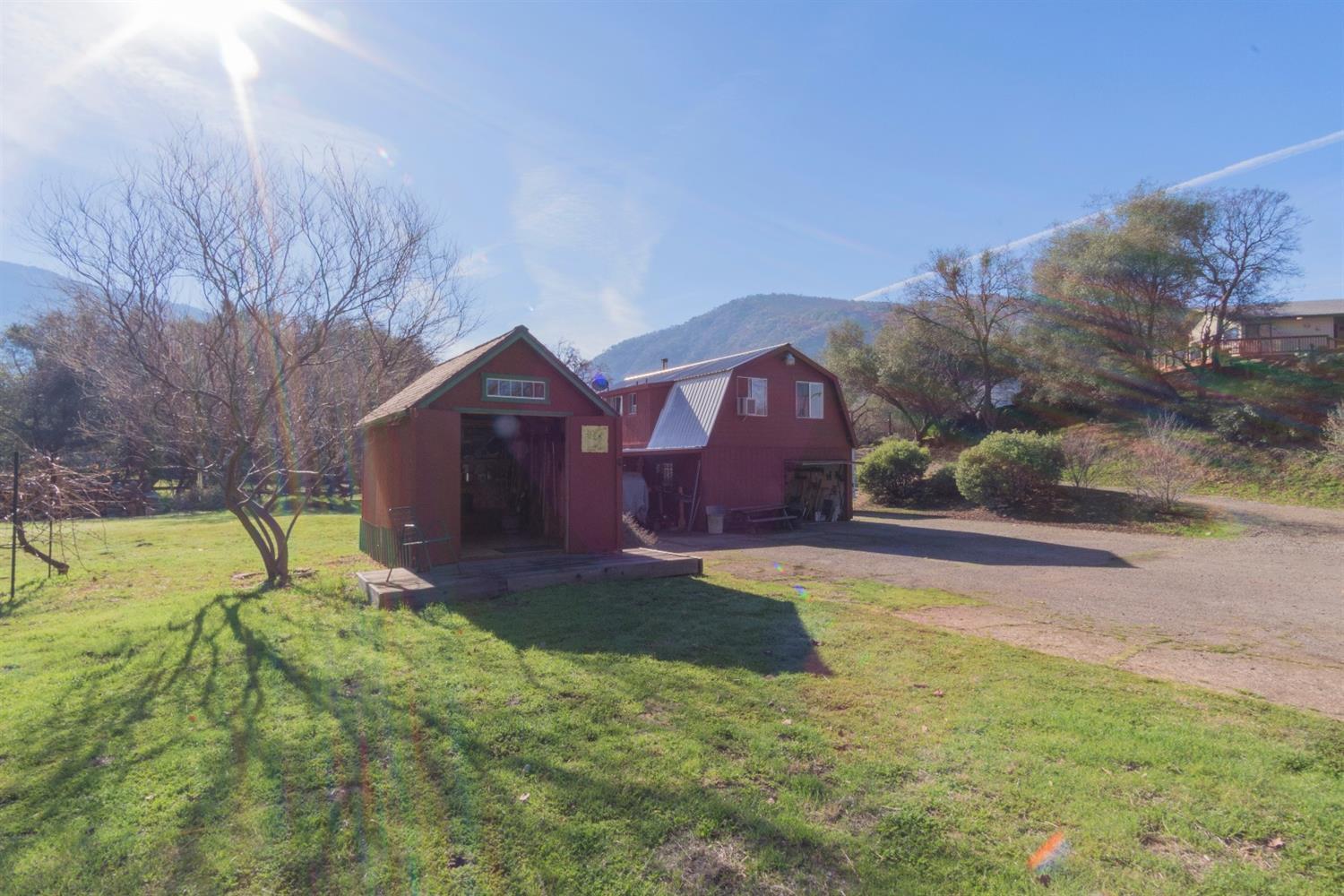 45493 South Fork Drive Three Rivers, CA 93271 - Photo 47 of 61 Additional Photo