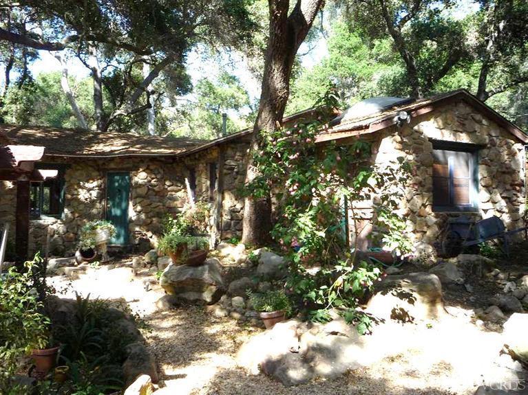 588 Cold Canyon Road Calabasas, CA 91302 - Photo 1 of 7