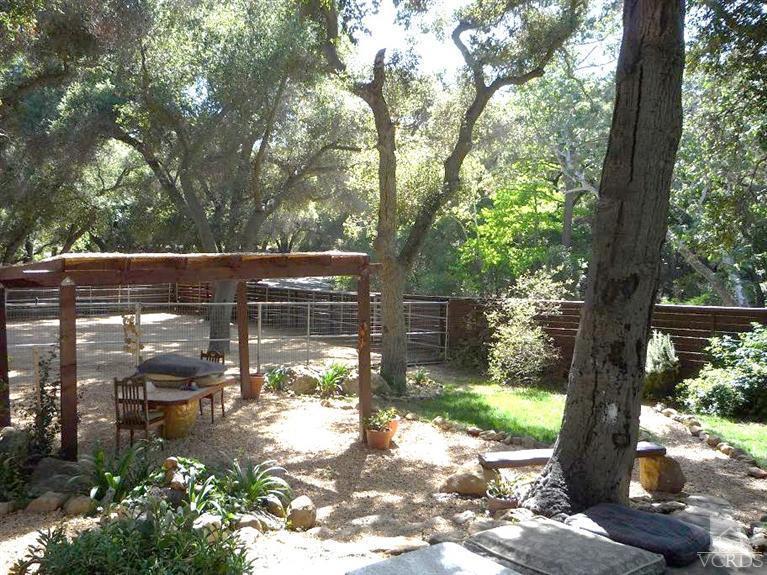 588 Cold Canyon Road Calabasas, CA 91302 - Photo 7 of 7 a view of swimming pool