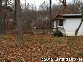 175 Bruner Road Brandenburg, KY 40108 - Photo 16 of 17 Additional Photo