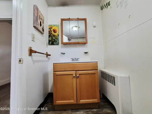 $1,300 | 68 Green Place, Unit 1, Scranton, PA 18509