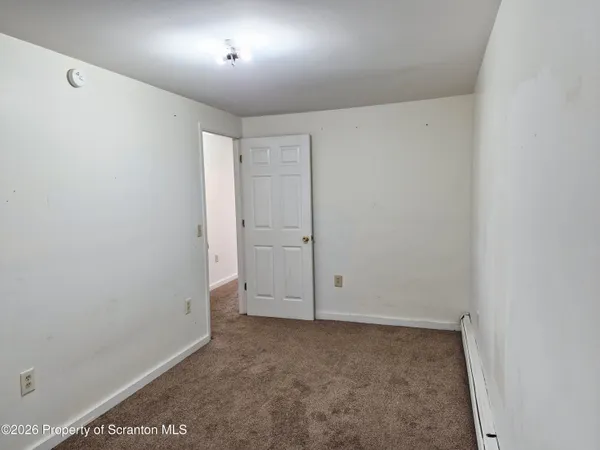 $1,300 | 68 Green Place, Unit 1, Scranton, PA 18509