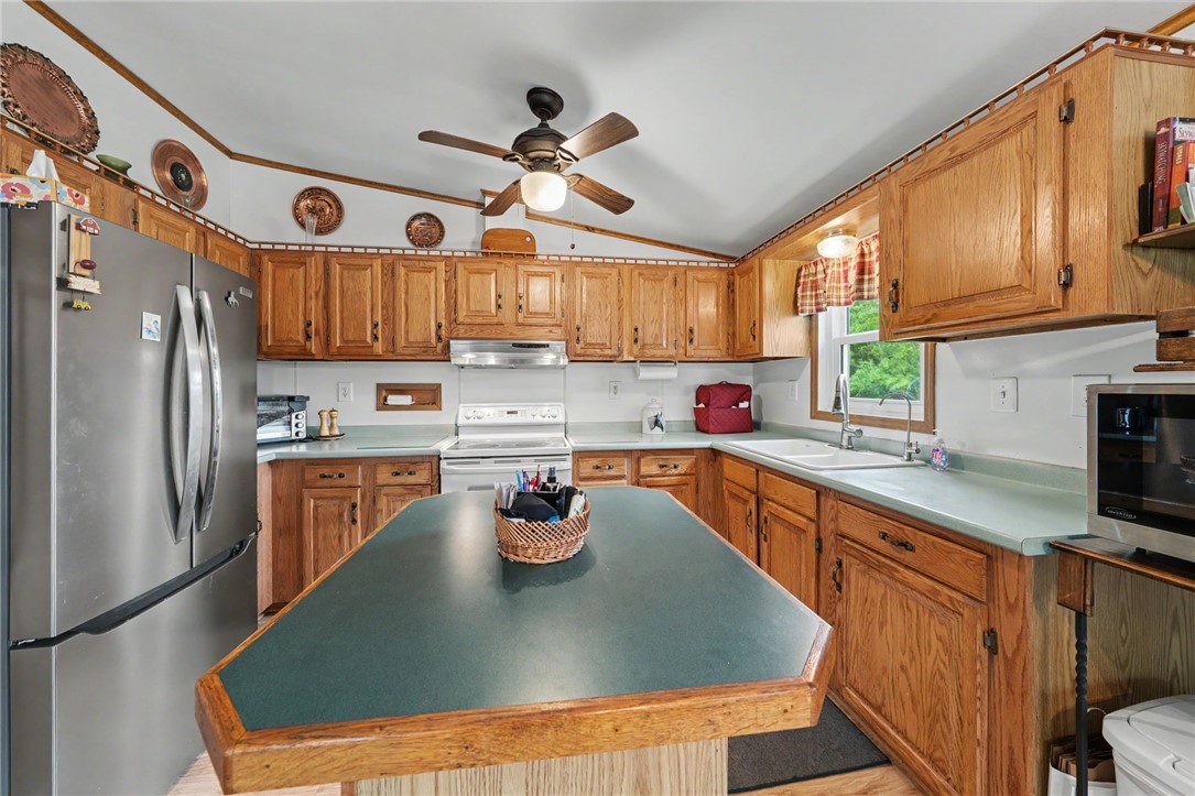 5011 Paradise Road Batavia, NY 14020 - Photo 23 of 50 Gallery Image 23