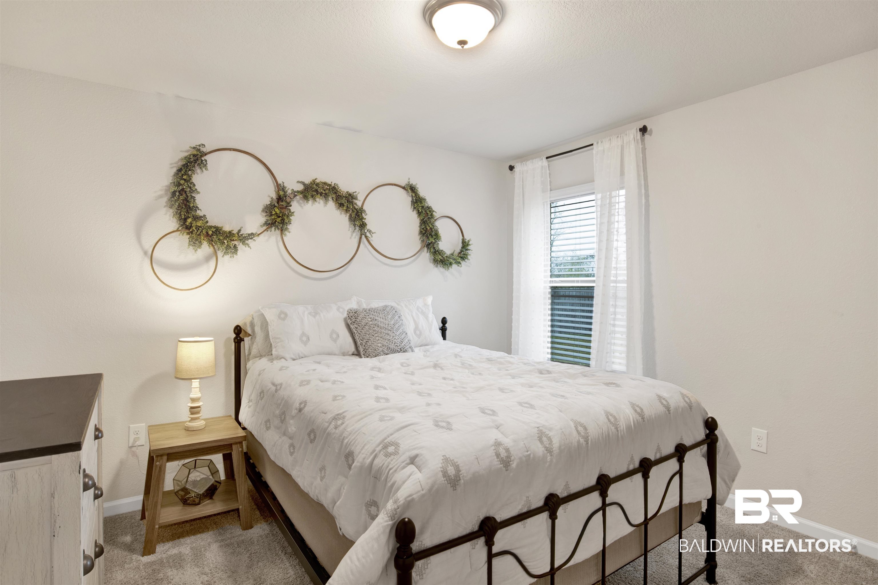 8302 Harmon Street Daphne, AL 36526 - Photo 22 of 29 Bedroom 2