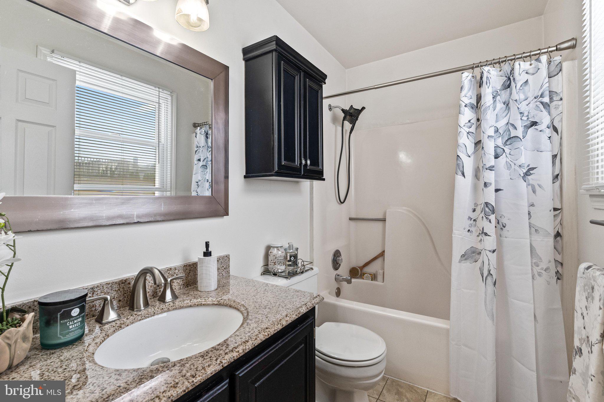 105 West Road Mount Airy, MD 21771 - Photo 15 of 39 Full Bathroom on first floor