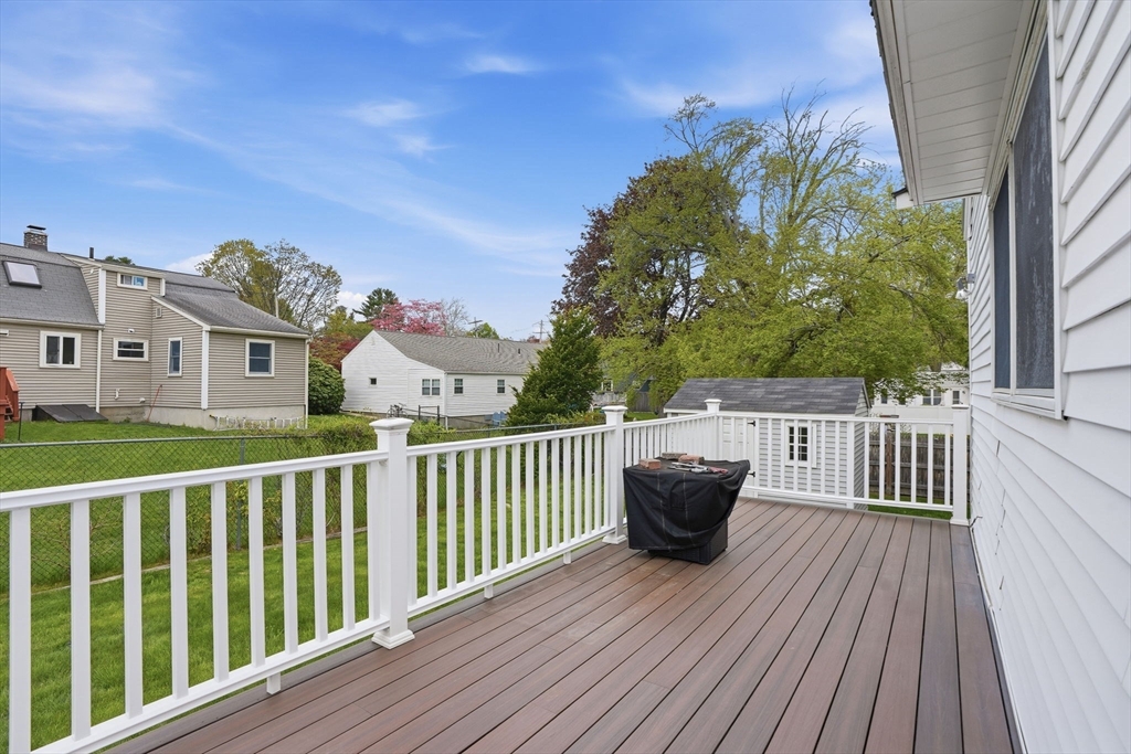 7 Beebe Lane Wakefield, MA 01880 - Photo 31 of 40