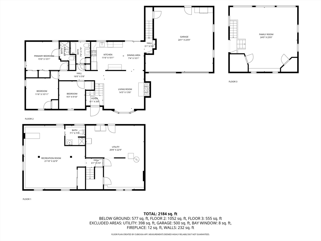 10 College Road Bridgewater, MA 02324 - Photo 41 of 41