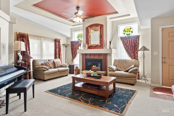 $775,000 | 28283 Pearl Road, Parma, ID 83660